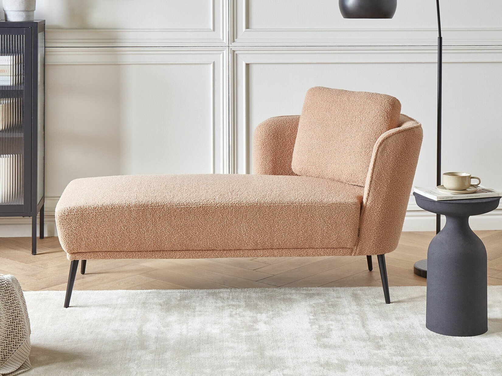 Кушетка Berwyn 2200 (Бежов)