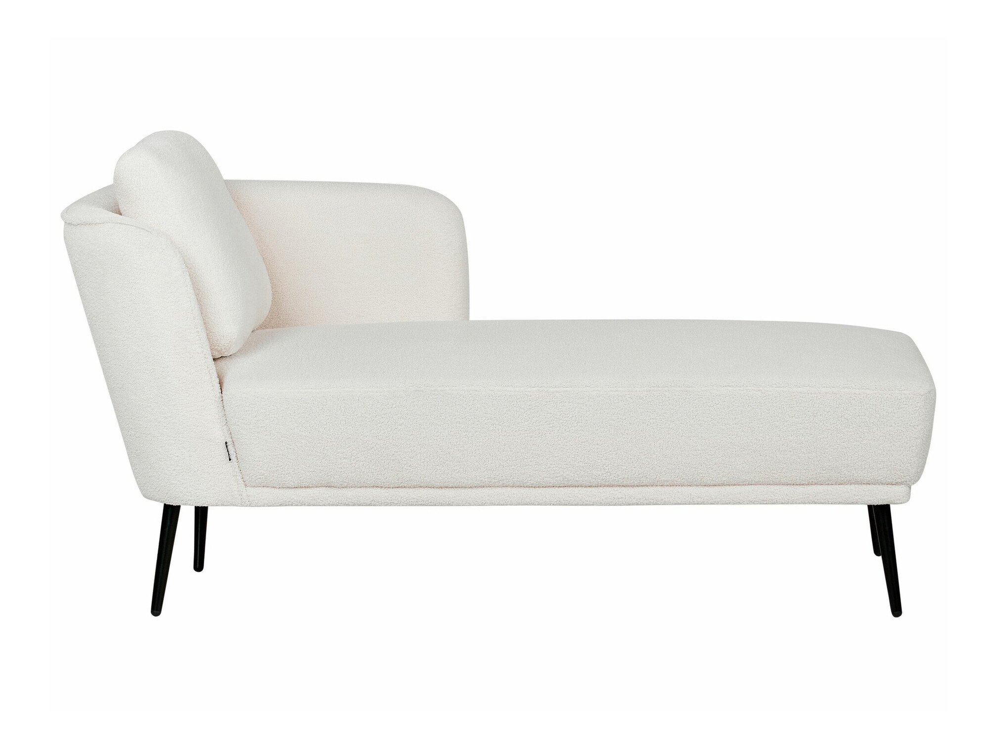 Кушетка Berwyn 2200 (Бял)