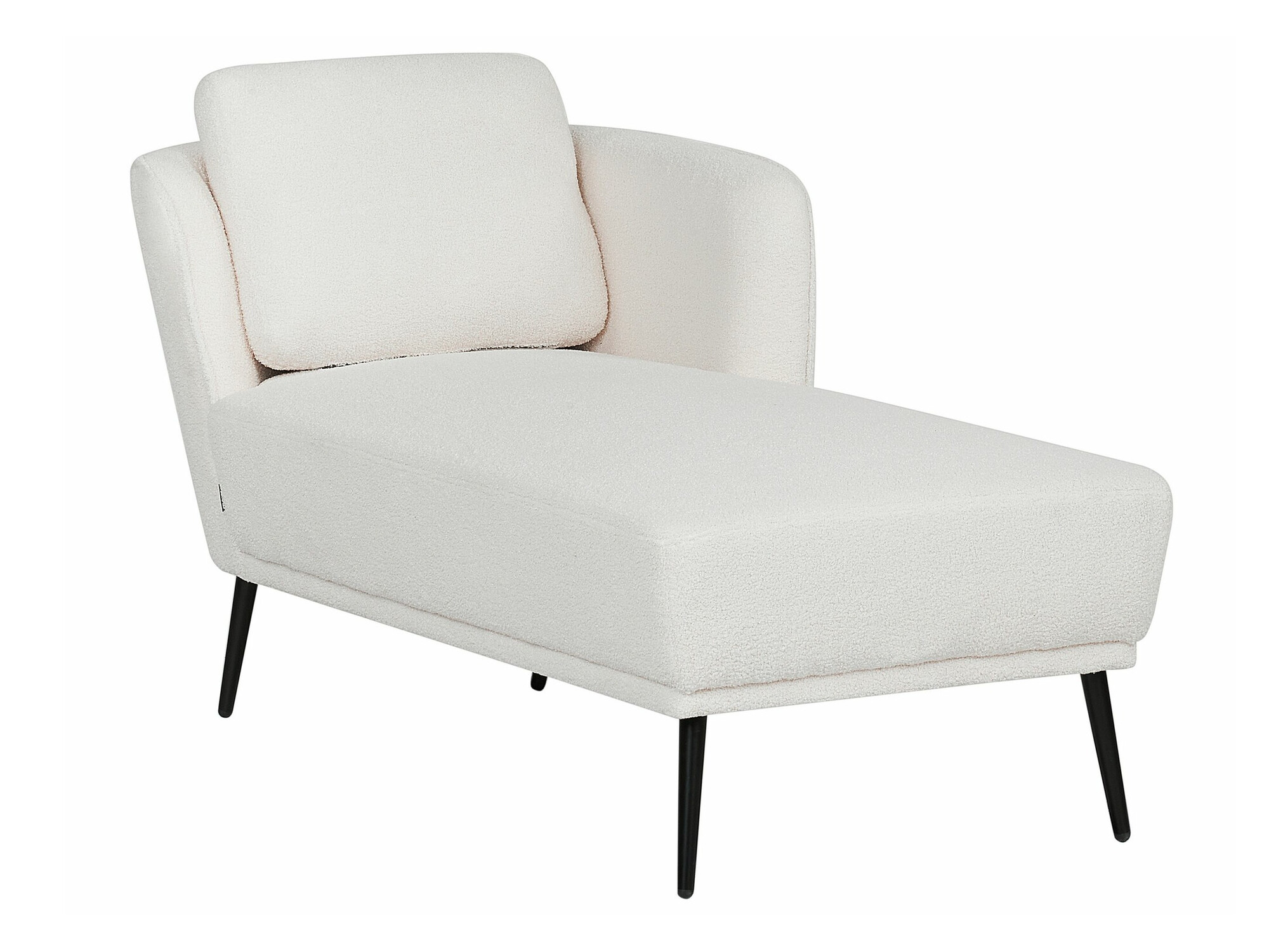 Кушетка Berwyn 2200 (Бял)