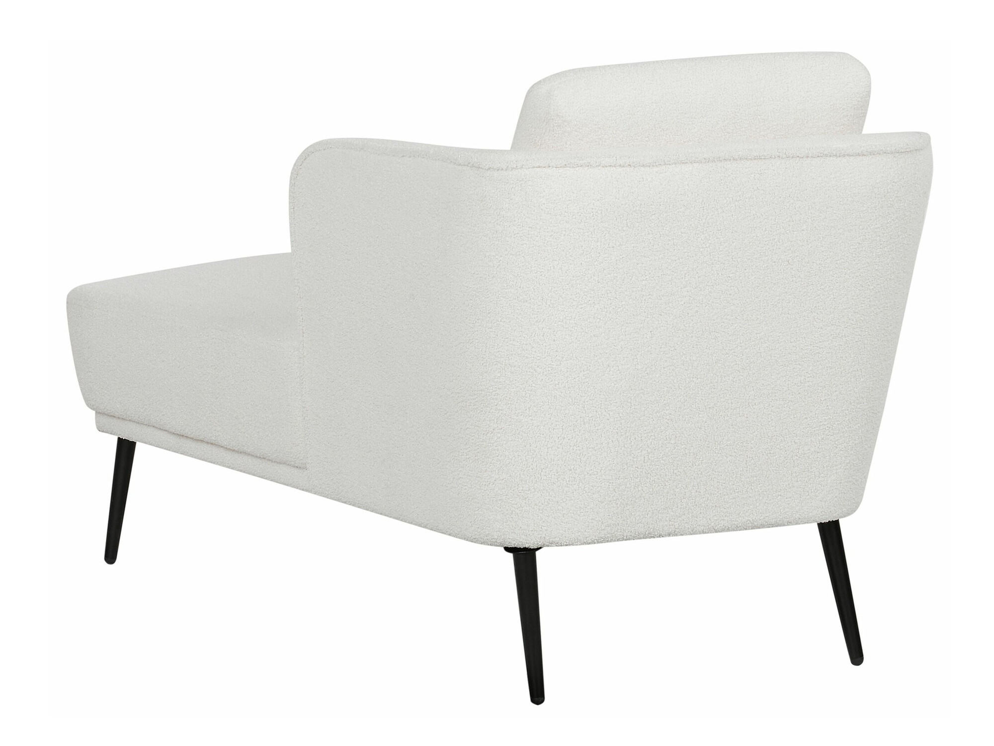 Кушетка Berwyn 2200 (Бял)