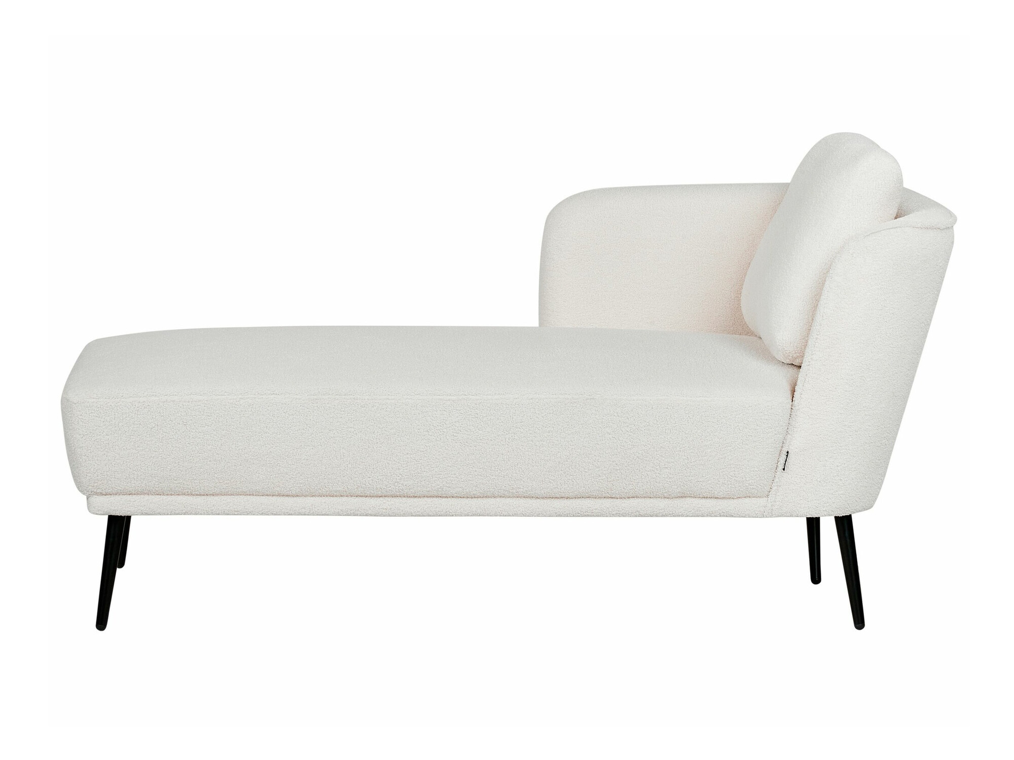 Кушетка Berwyn 2200 (Бял)