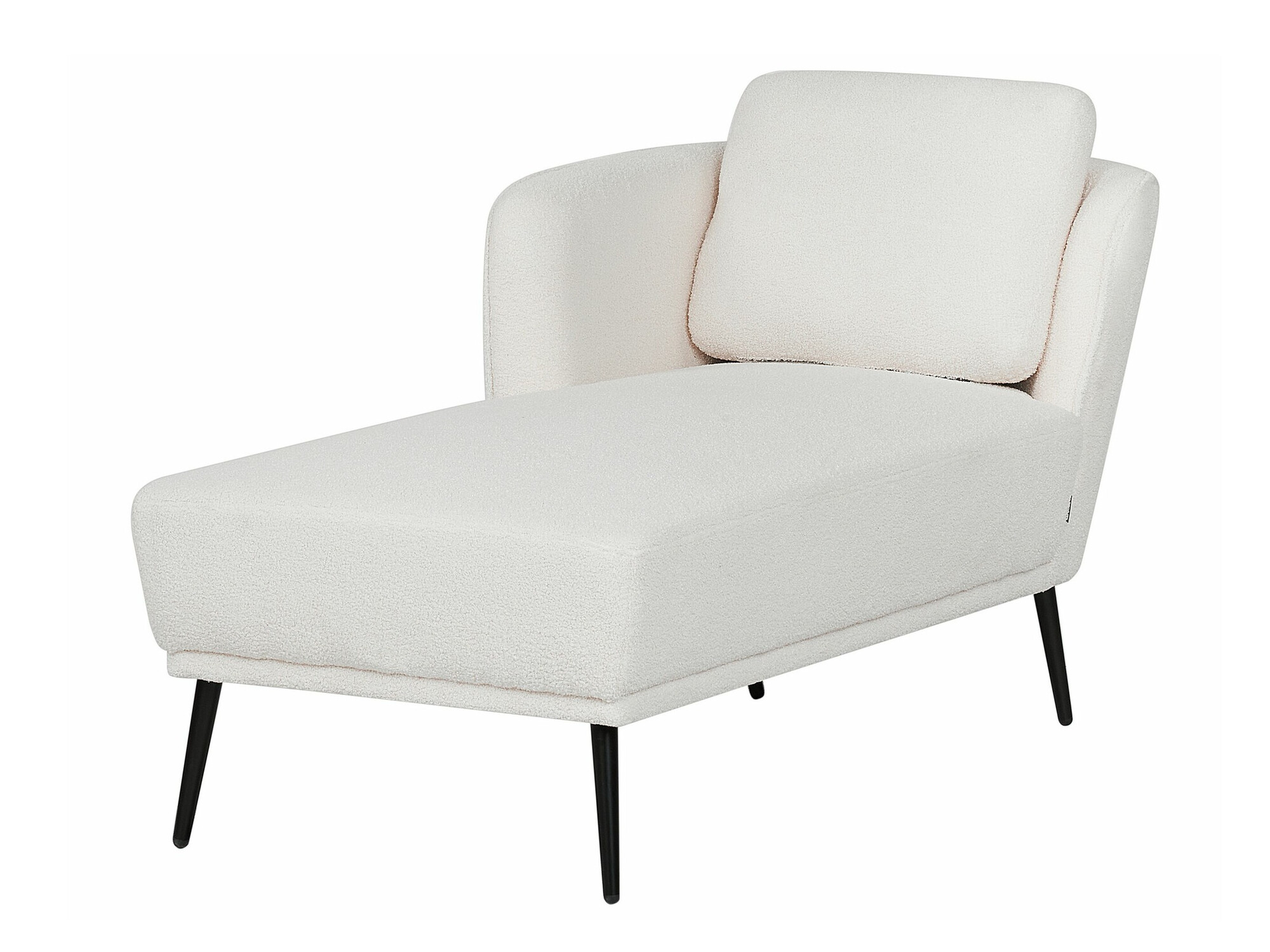 Кушетка Berwyn 2200 (Бял)