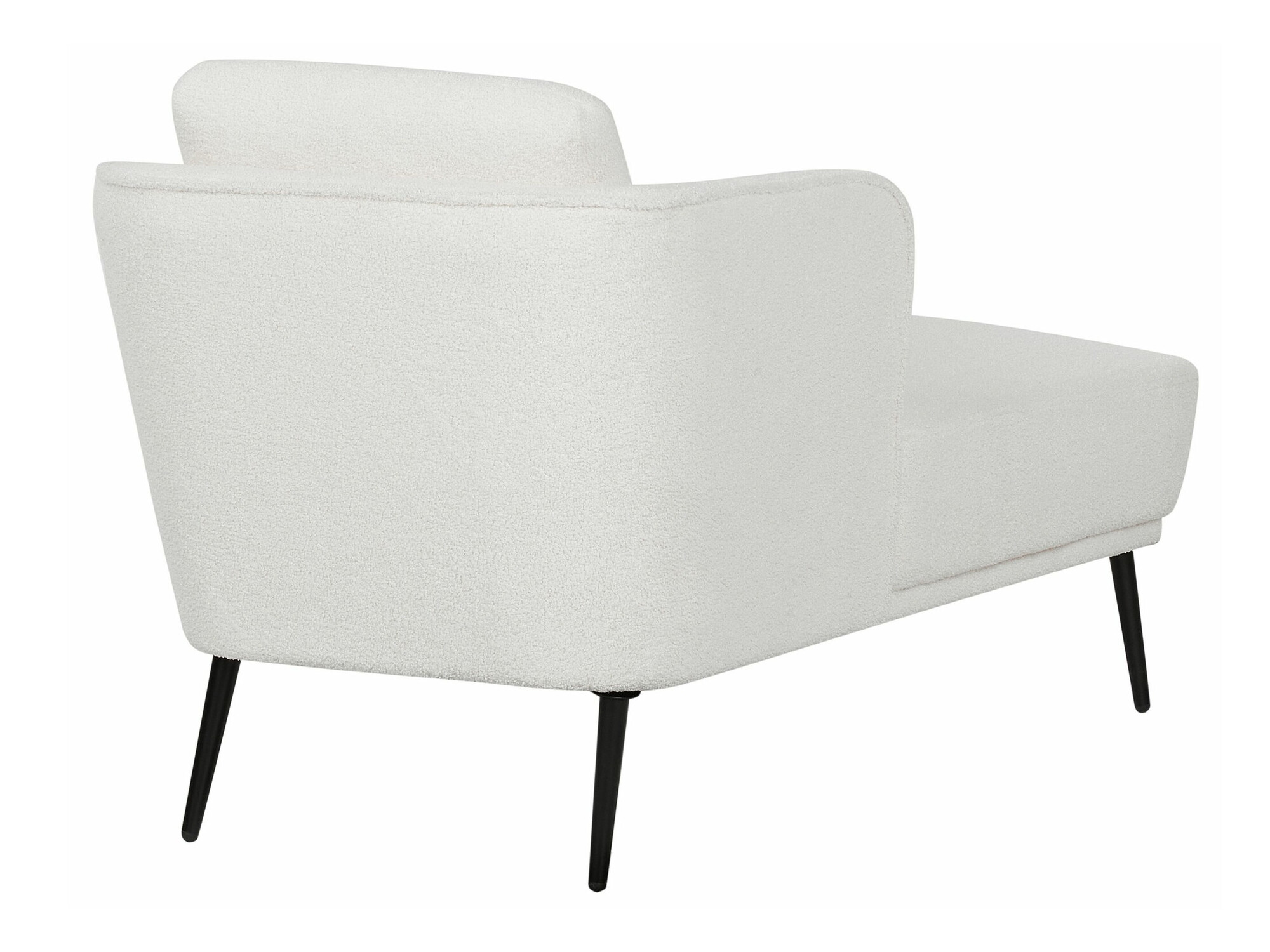 Кушетка Berwyn 2200 (Бял)