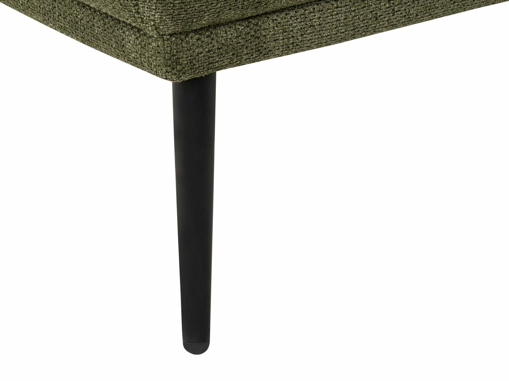 Кушетка Berwyn 2200 (Зелен)