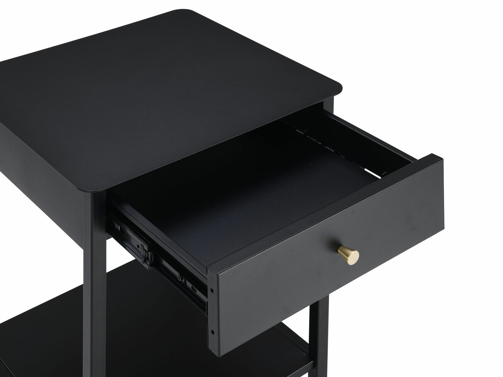 Нощно шкафче Riverton 788