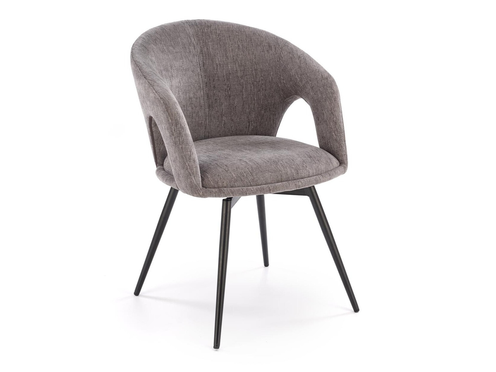 Стол Houston 2053 (Сив)