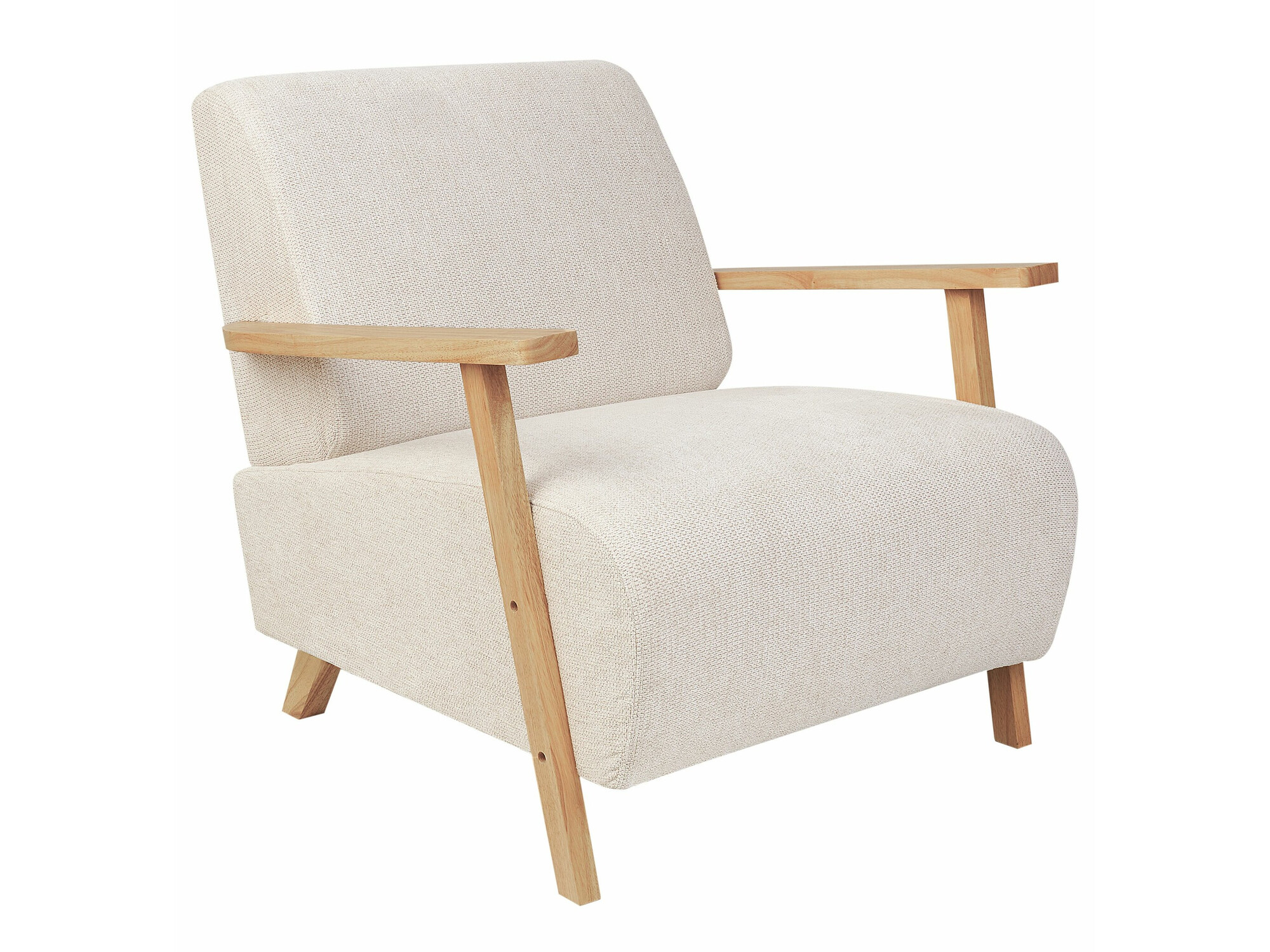 Фотьойл Berwyn 2089 (Сметана)