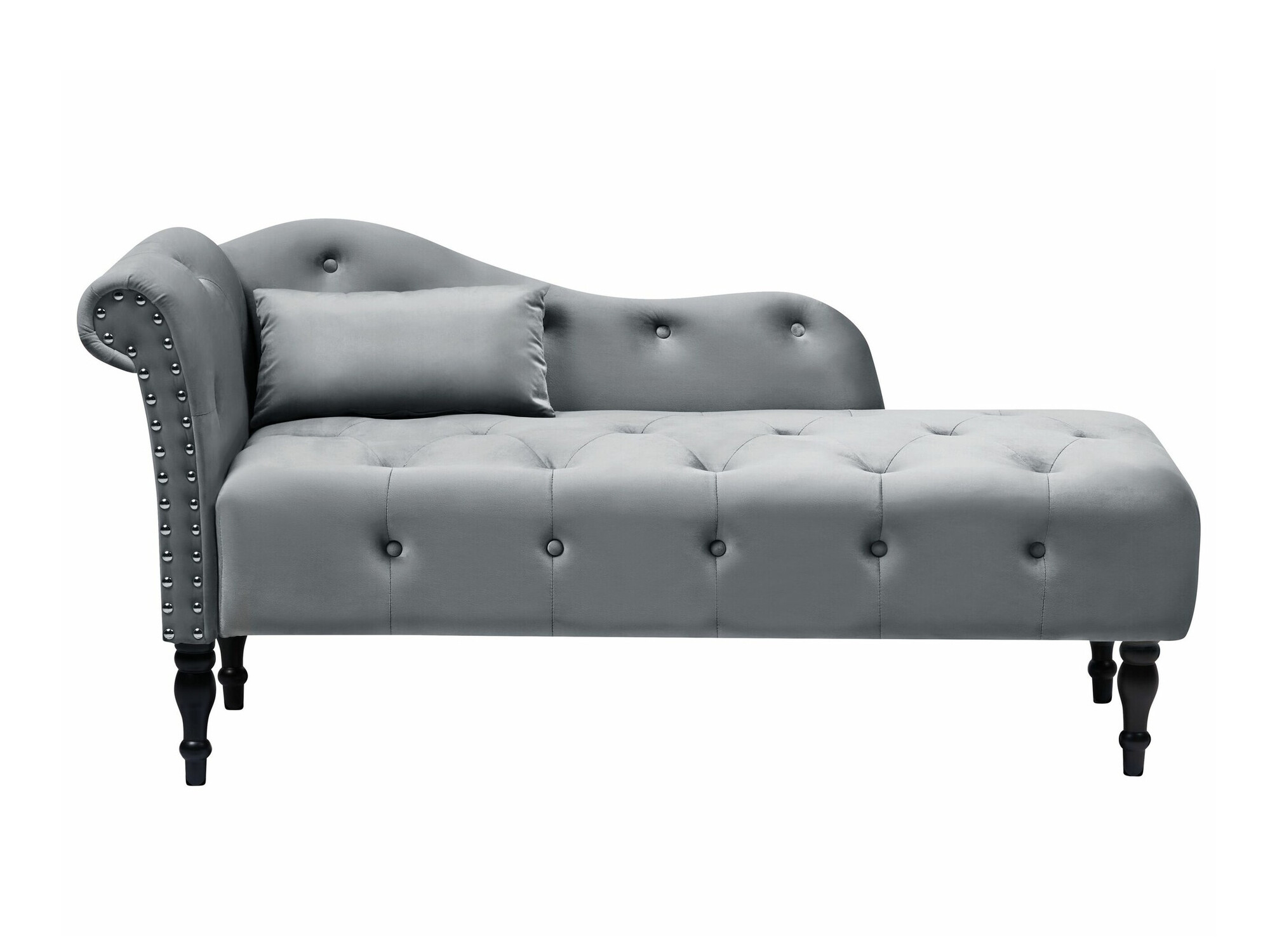 Кушетка Berwyn 2201 (Сив)