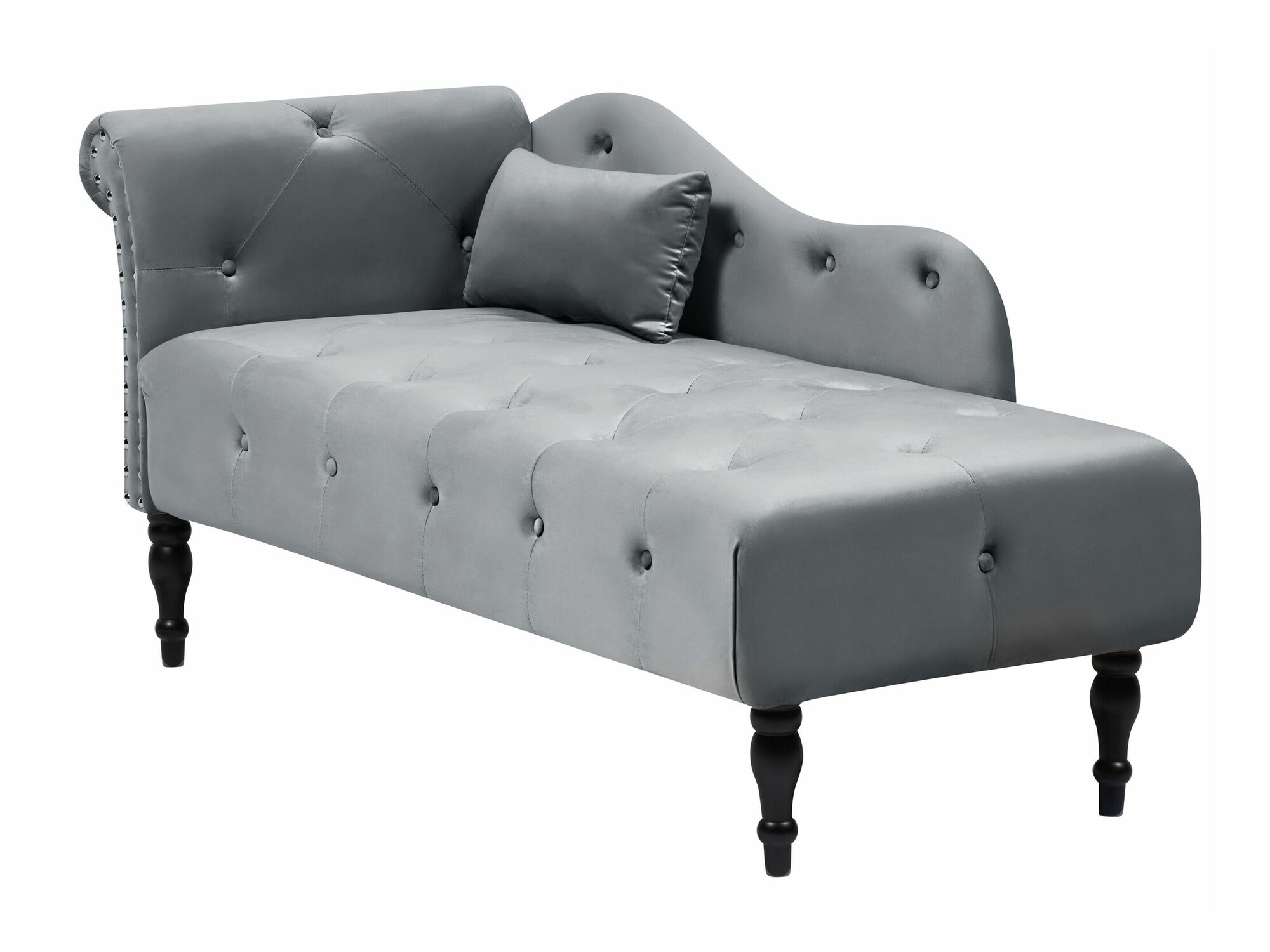 Кушетка Berwyn 2201 (Сив)