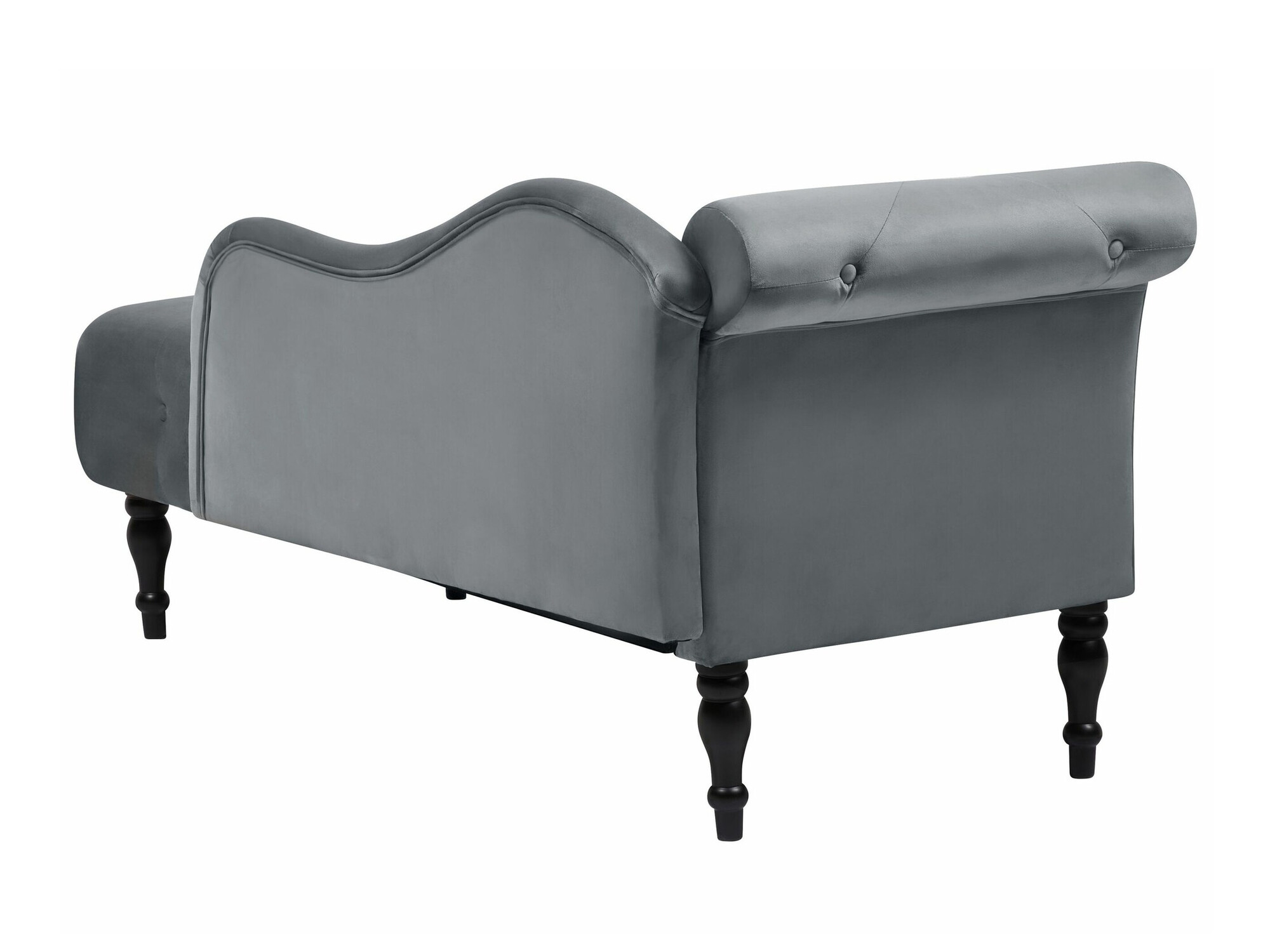 Кушетка Berwyn 2201 (Сив)