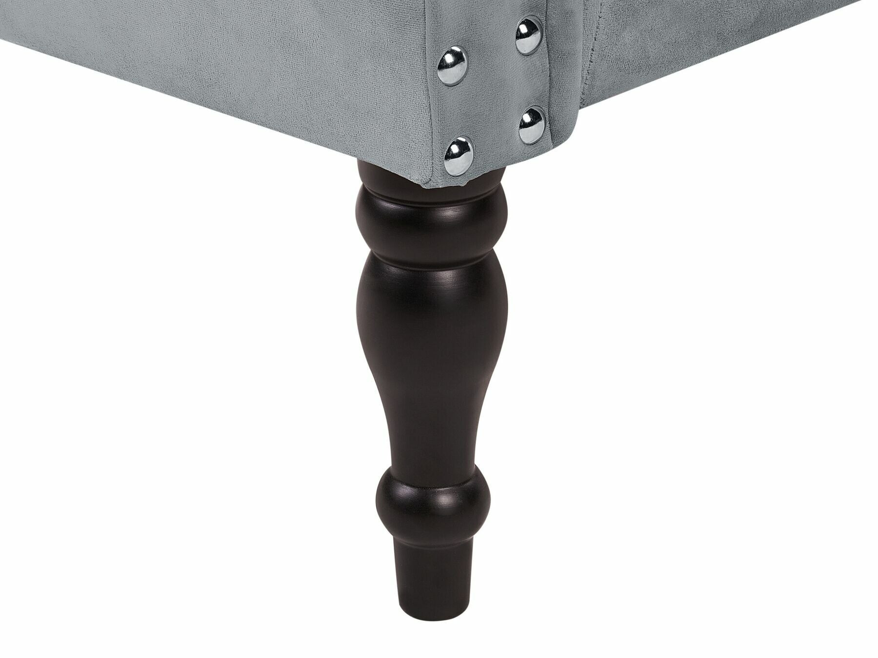 Кушетка Berwyn 2201 (Сив)