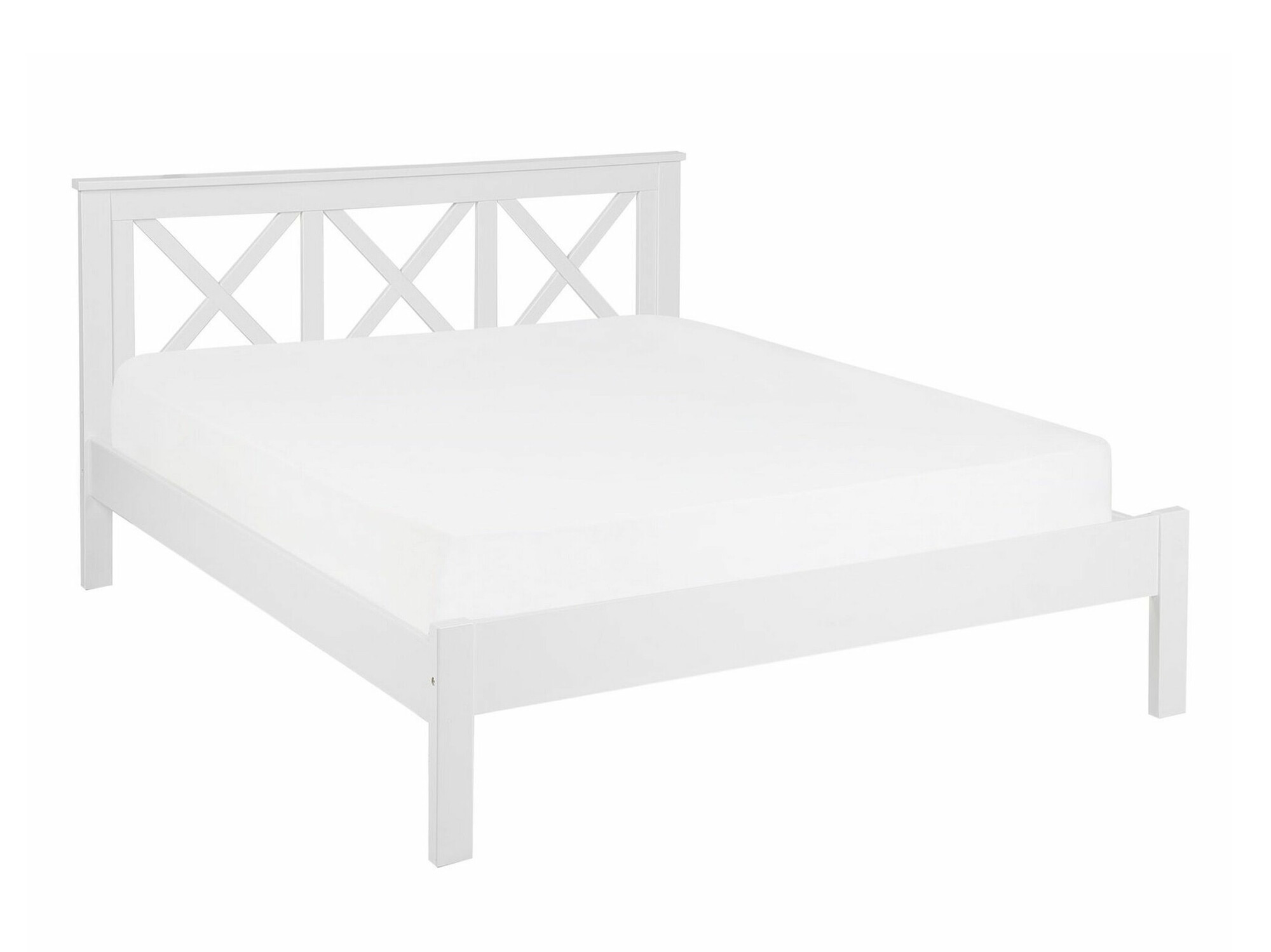 Легло Berwyn 758 (Бял)