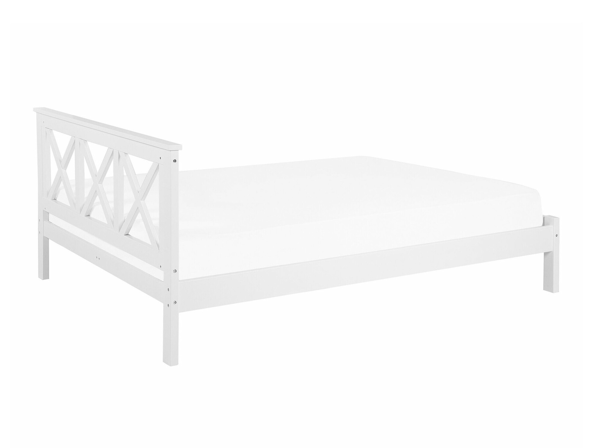 Легло Berwyn 758 (Бял)