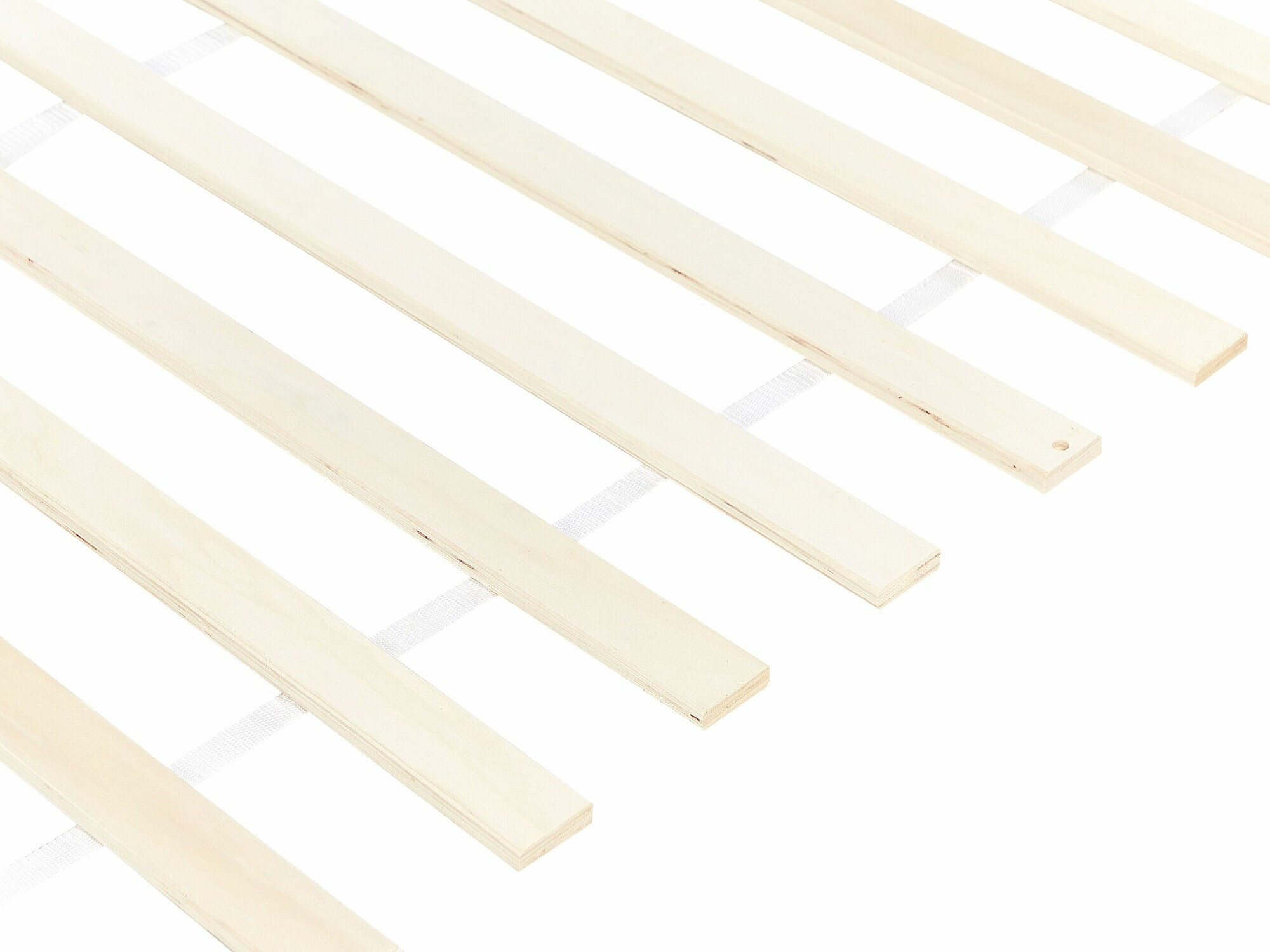 Легло Berwyn 758 (Бял)