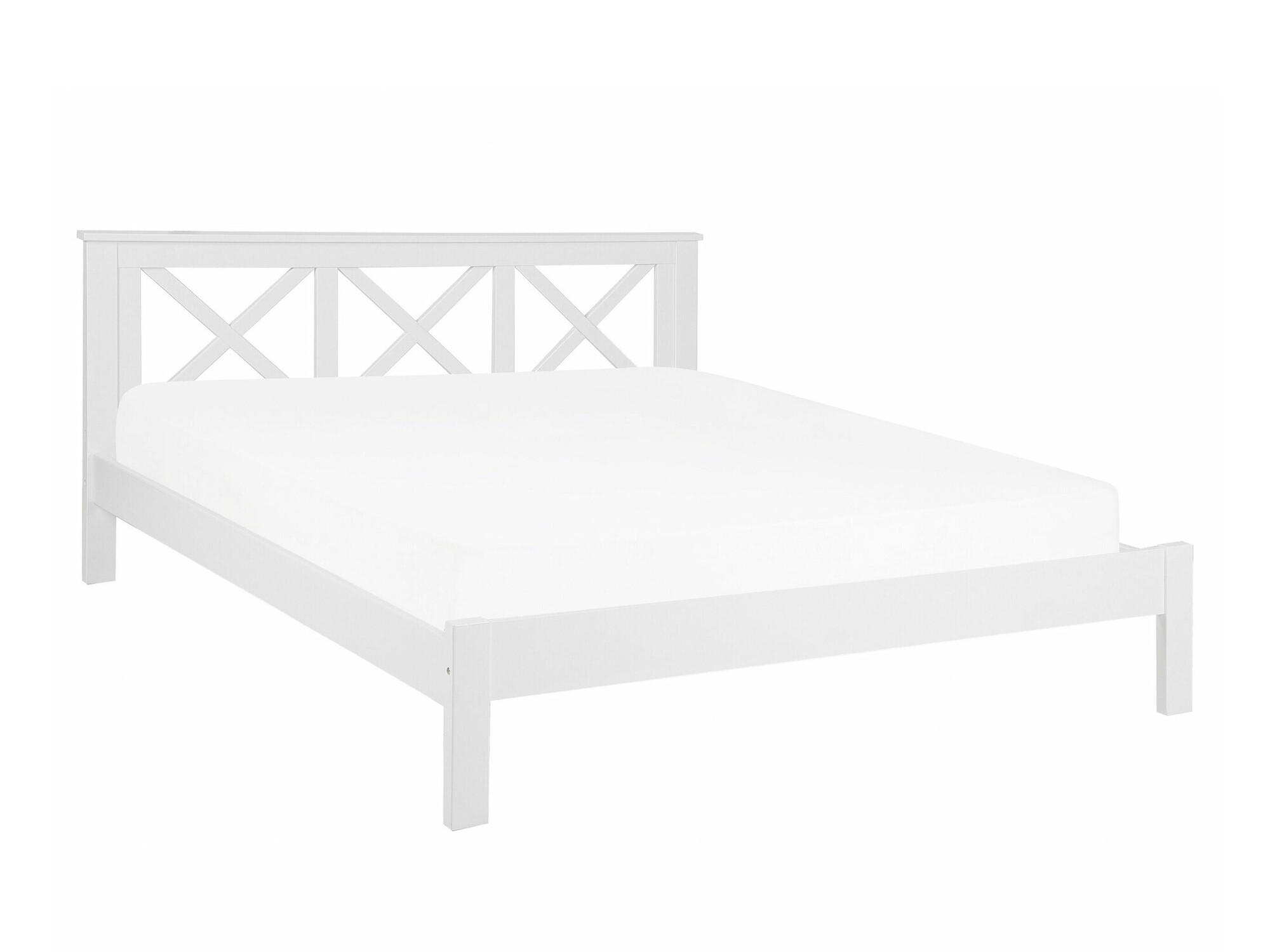 Легло Berwyn 758 (Бял)