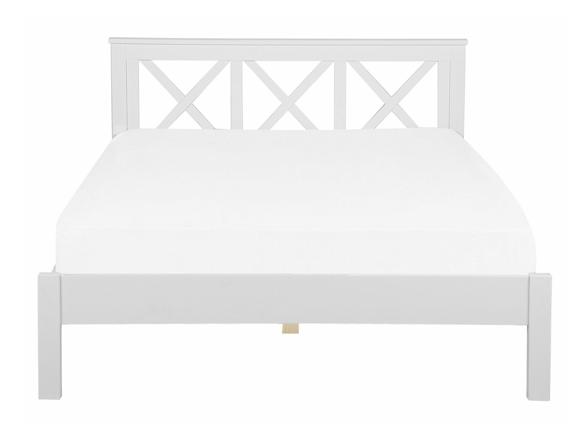 Легло Berwyn 758 (Бял)