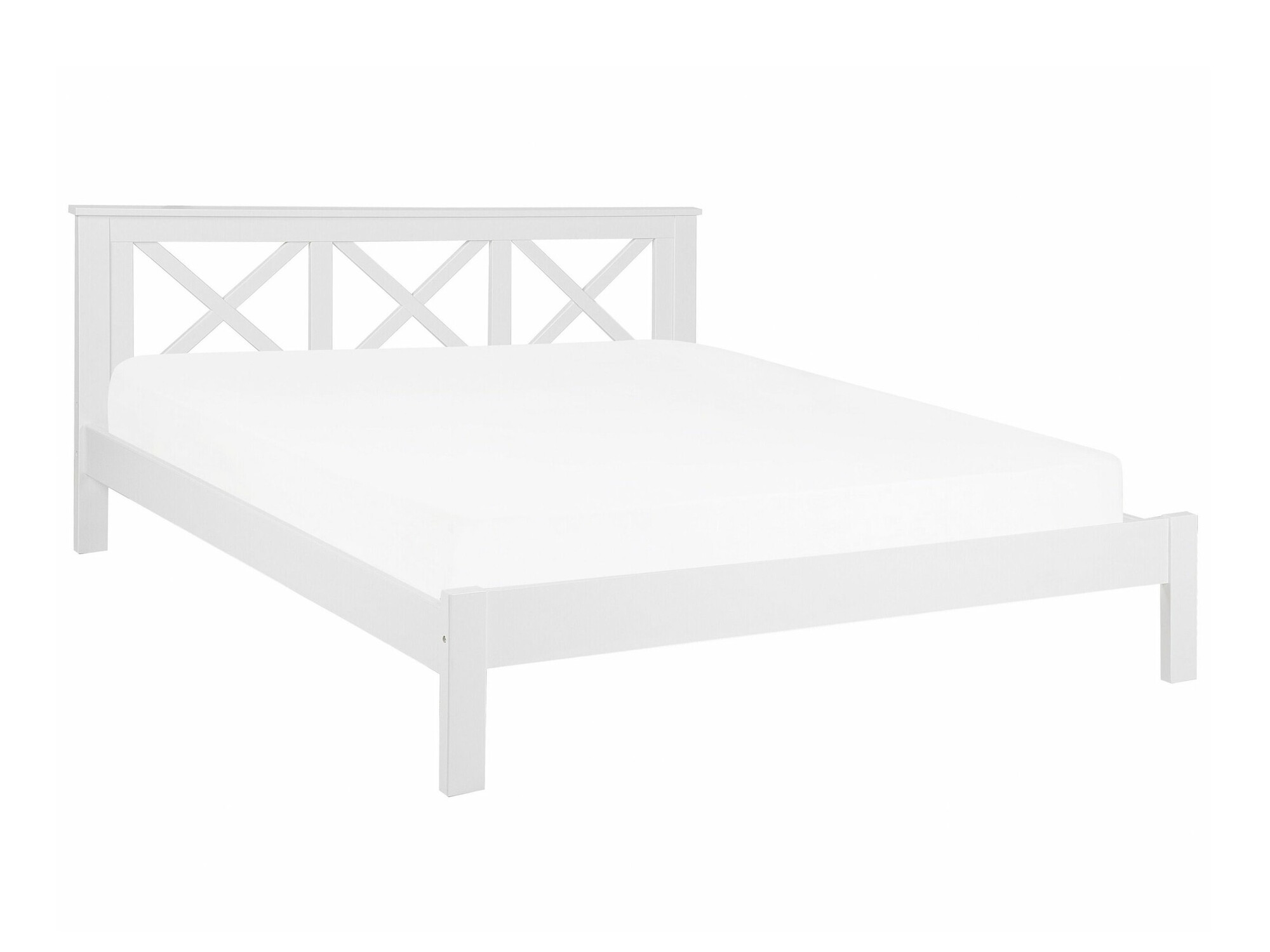 Легло Berwyn 758 (Бял)