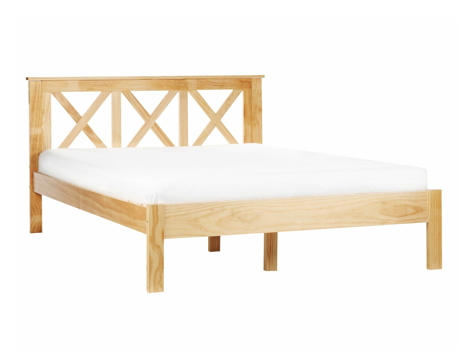 Легло Berwyn 758 (Ярък дърво)