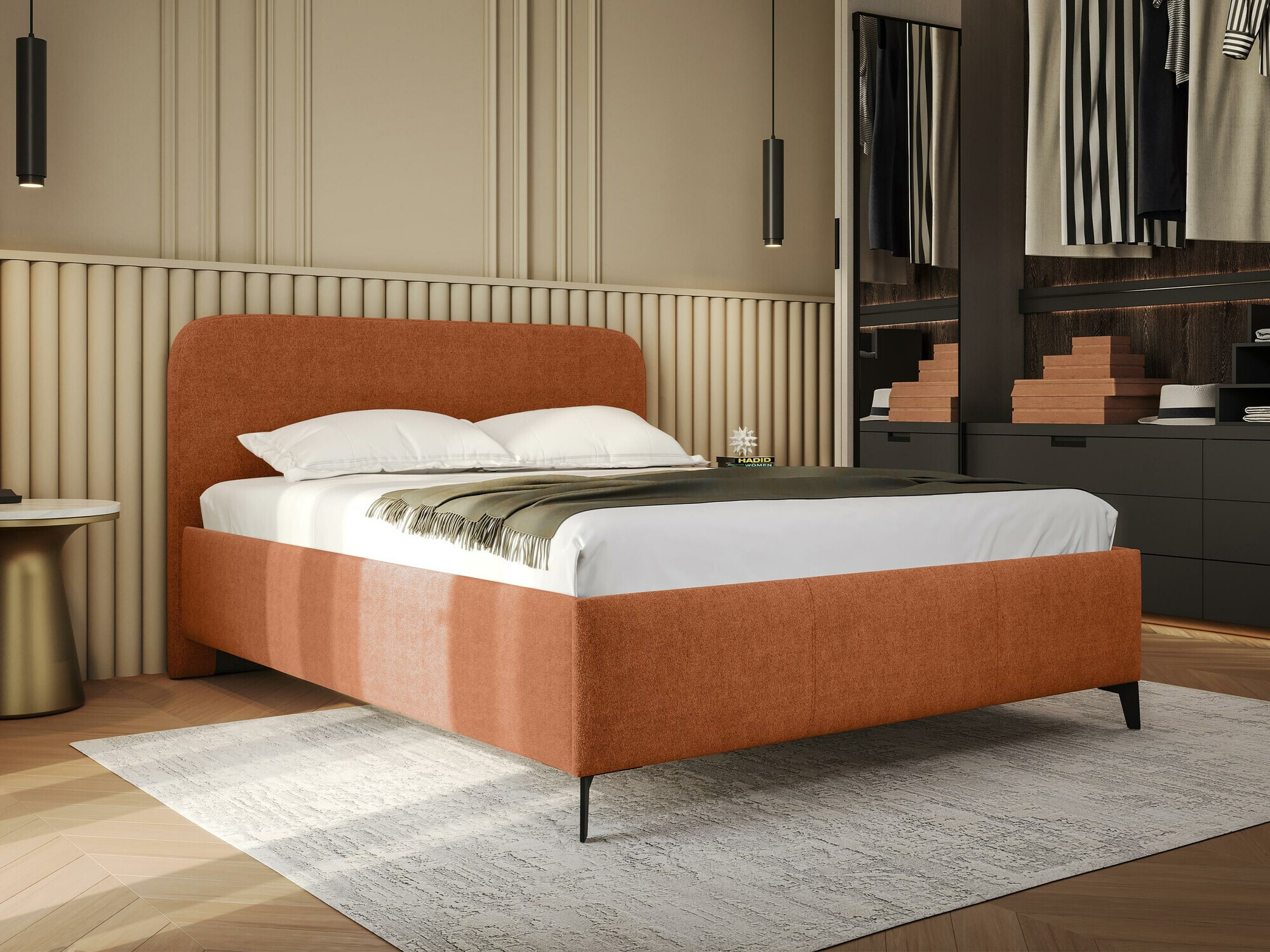 Легло ComfiDream Lumila (Velo 627)