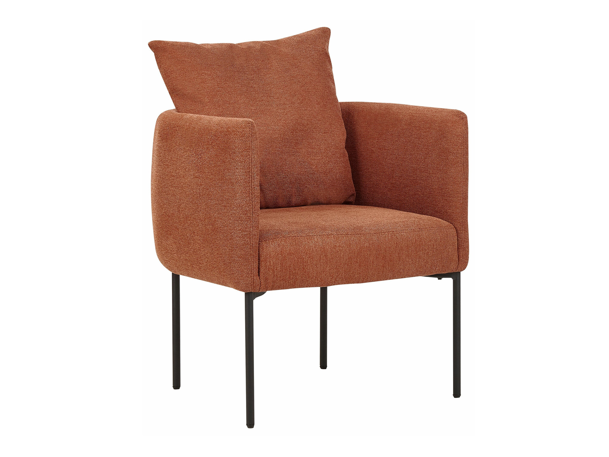 Фотьойл Berwyn 2203 (Оранжев)