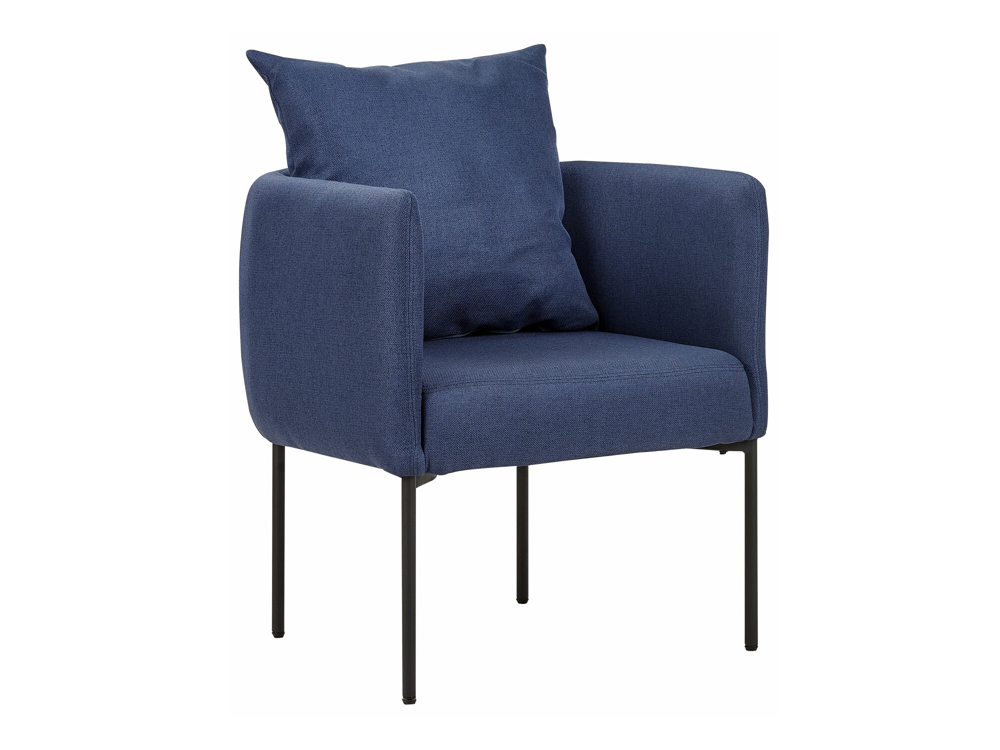 Фотьойл Berwyn 2203 (Тъмно синьо)