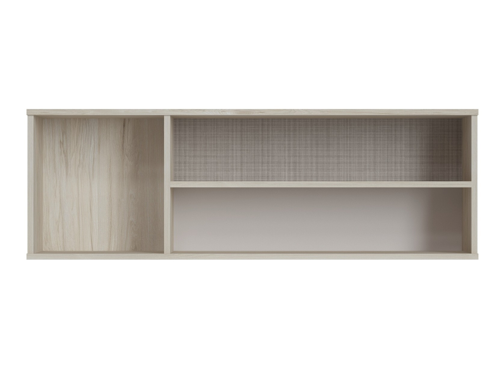 Стенна етажерка Sertesi 104