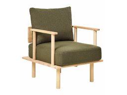 Фотьойл Berwyn 2206 (Зелен)