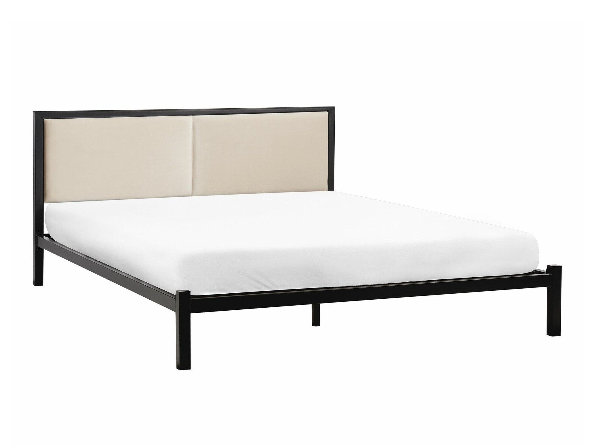 Легло Berwyn 760 (Черен + Бежов)