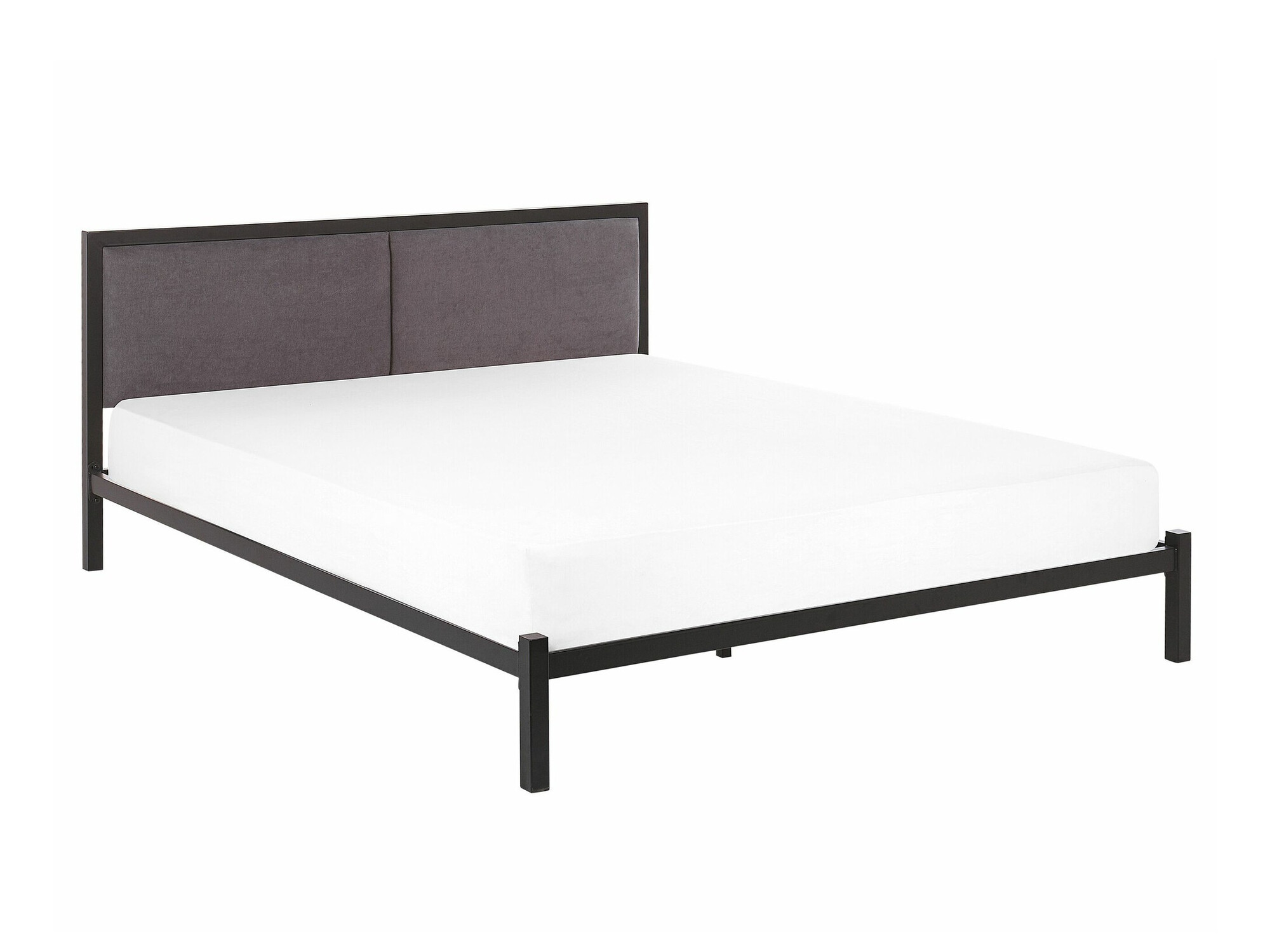 Легло Berwyn 760 (Черен + Сив)