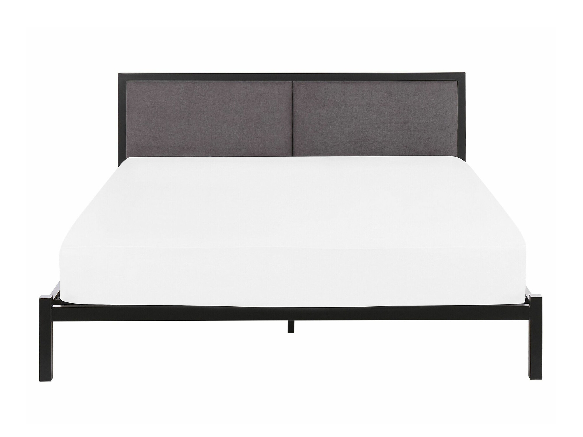 Легло Berwyn 760 (Черен + Сив)