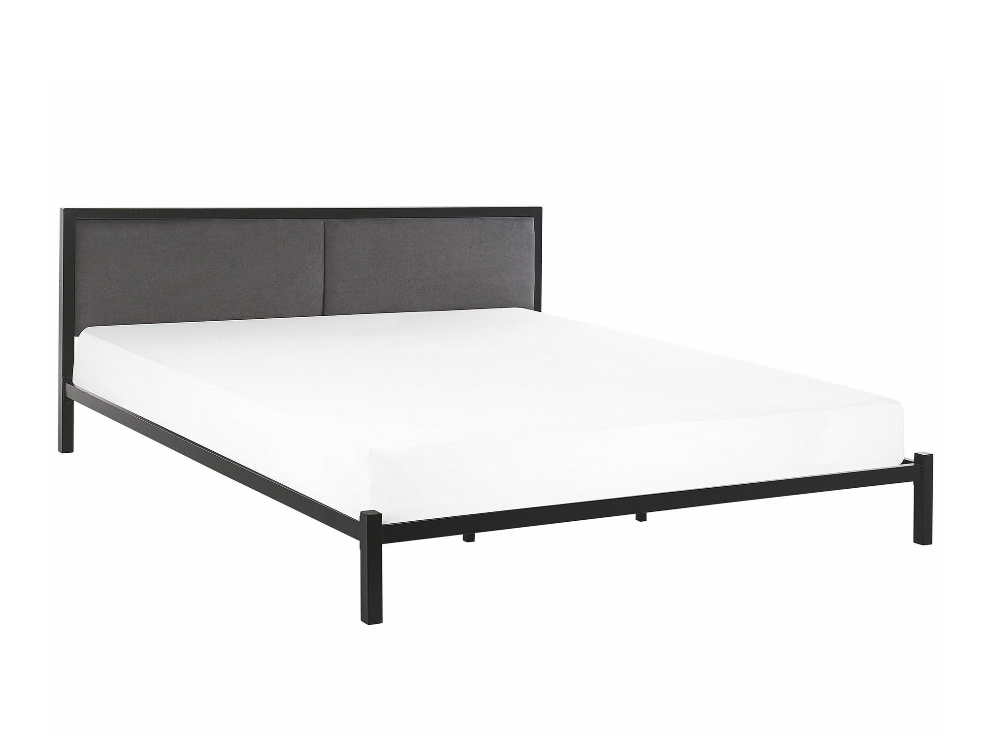 Легло Berwyn 760 (Черен + Сив)