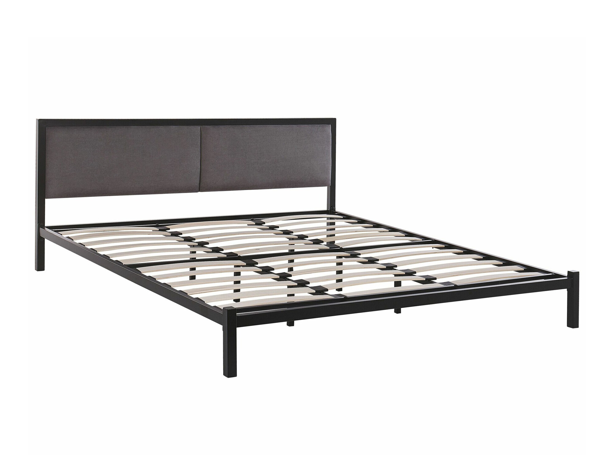 Легло Berwyn 760 (Черен + Сив)