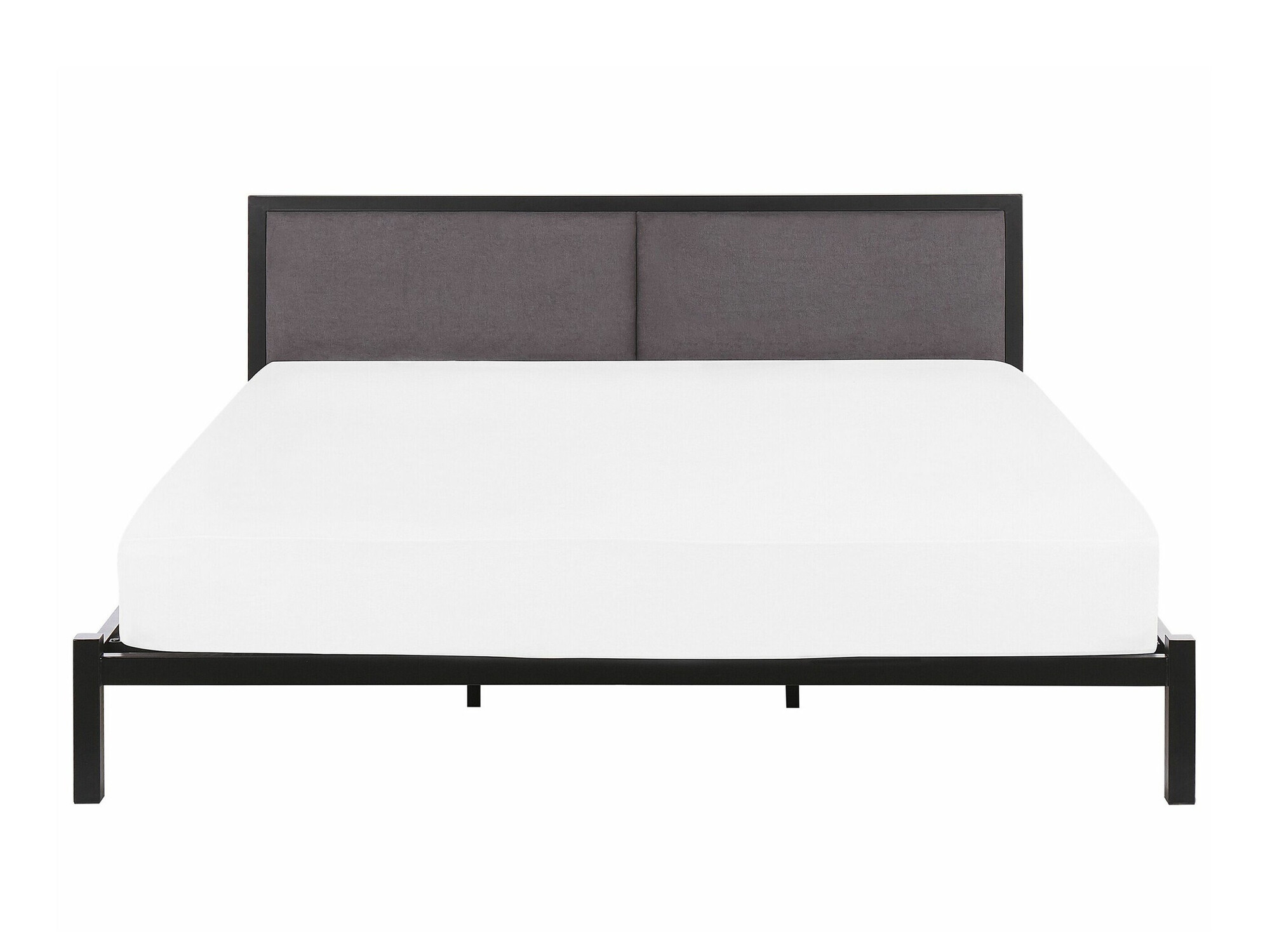 Легло Berwyn 760 (Черен + Сив)