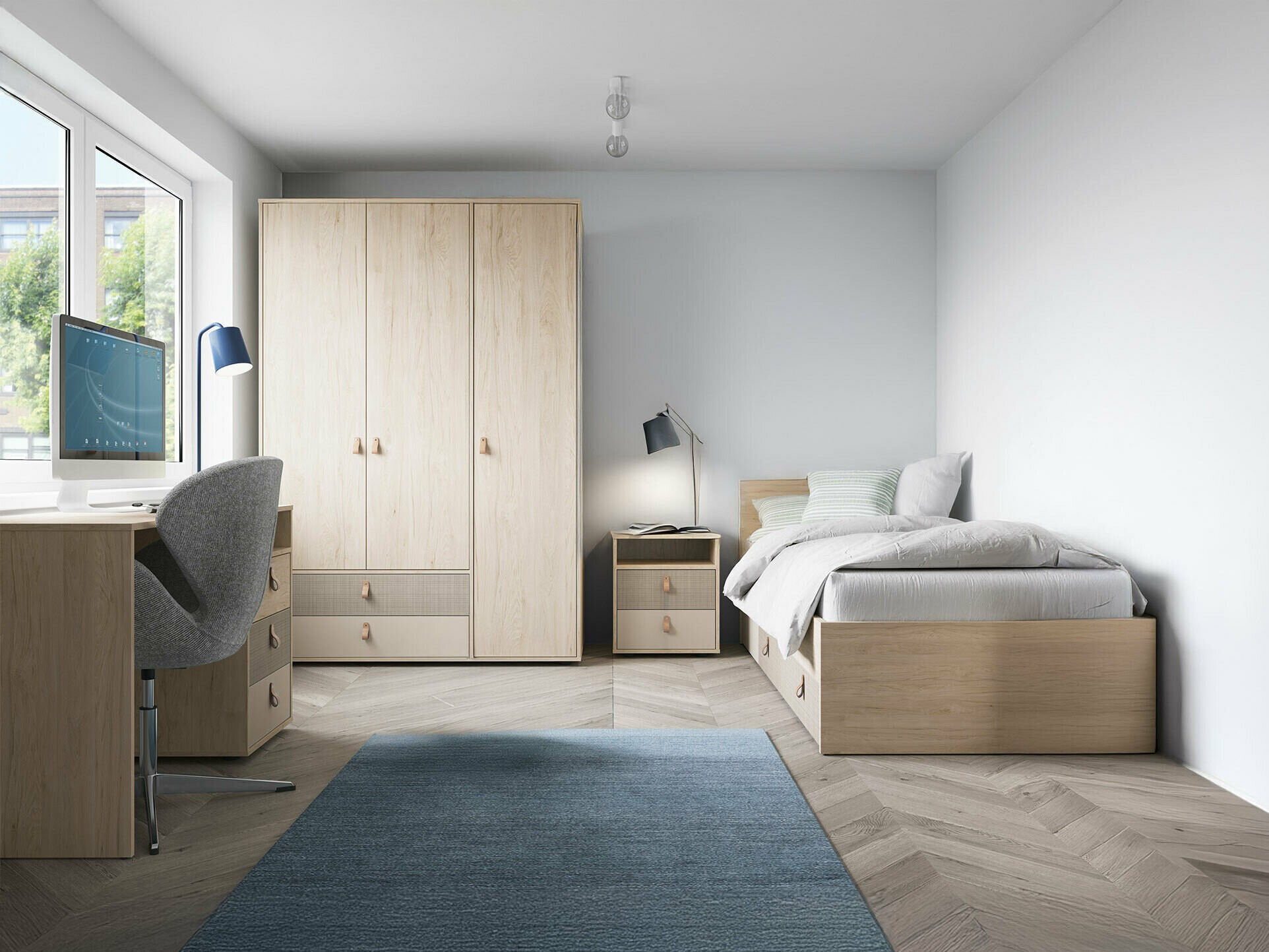 Легло Sertesi 109