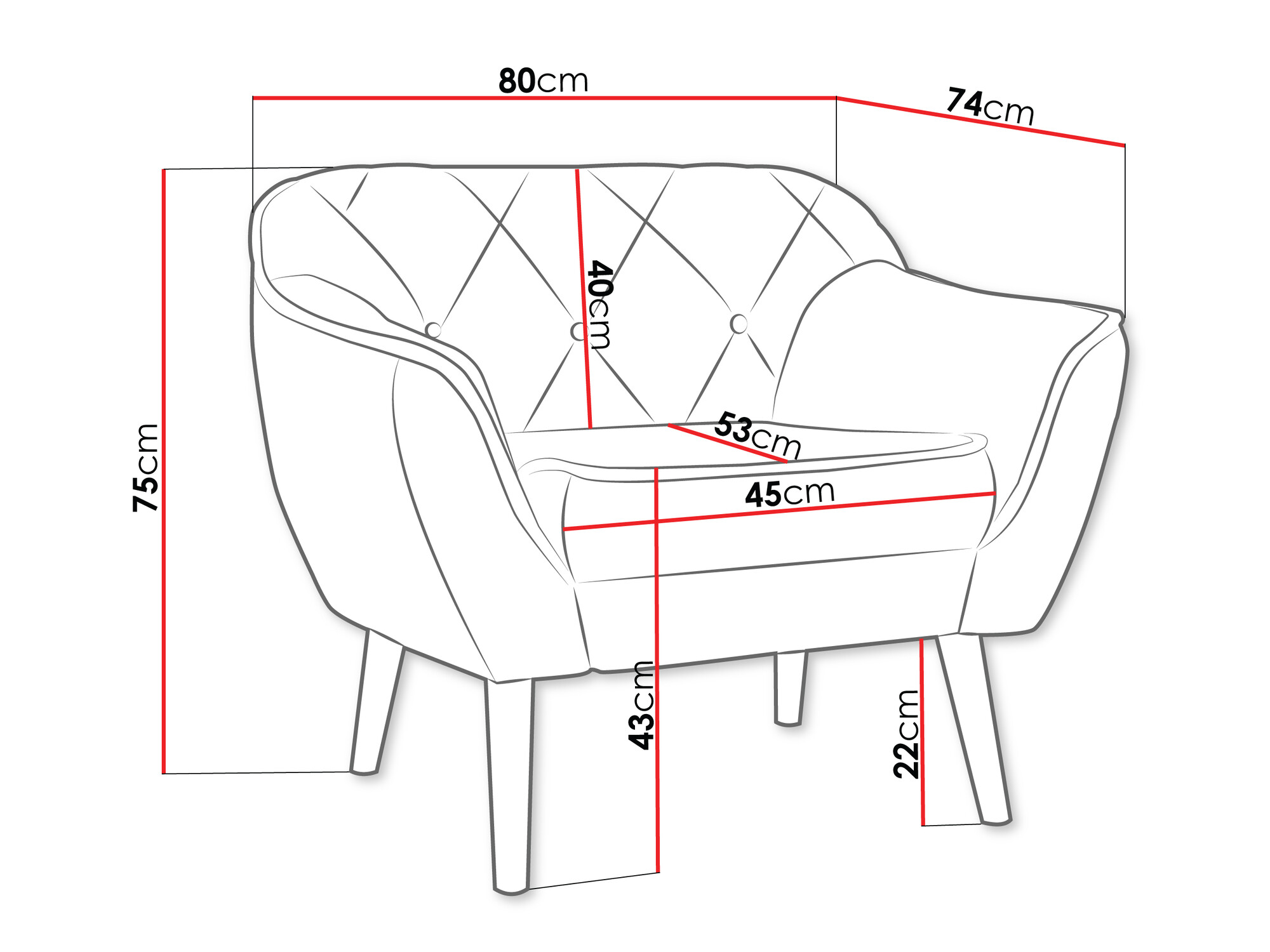 Фотьойл Glenview 108 (Kronos 27)