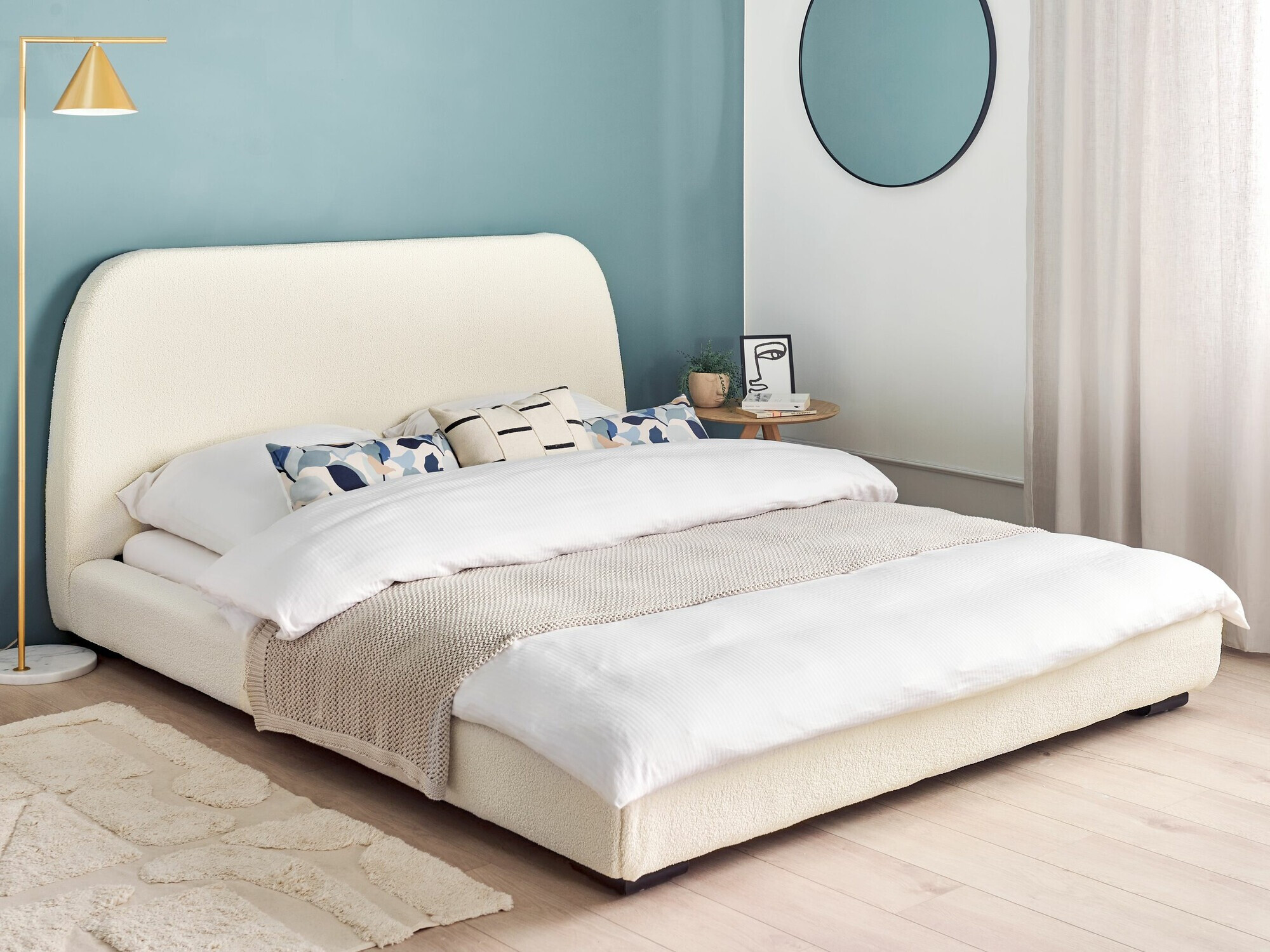 Легло Berwyn 2209