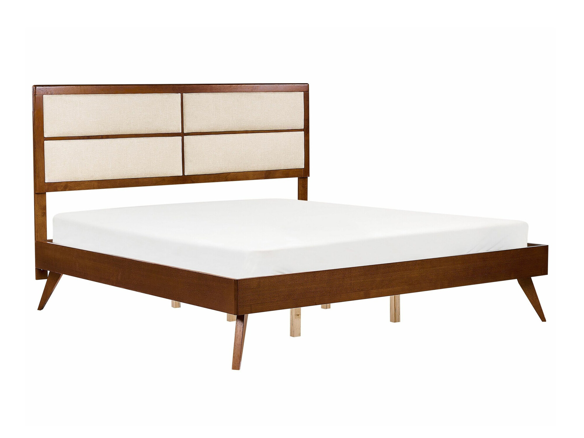 Легло Berwyn 772 (Бежов + Тъмно дърво)