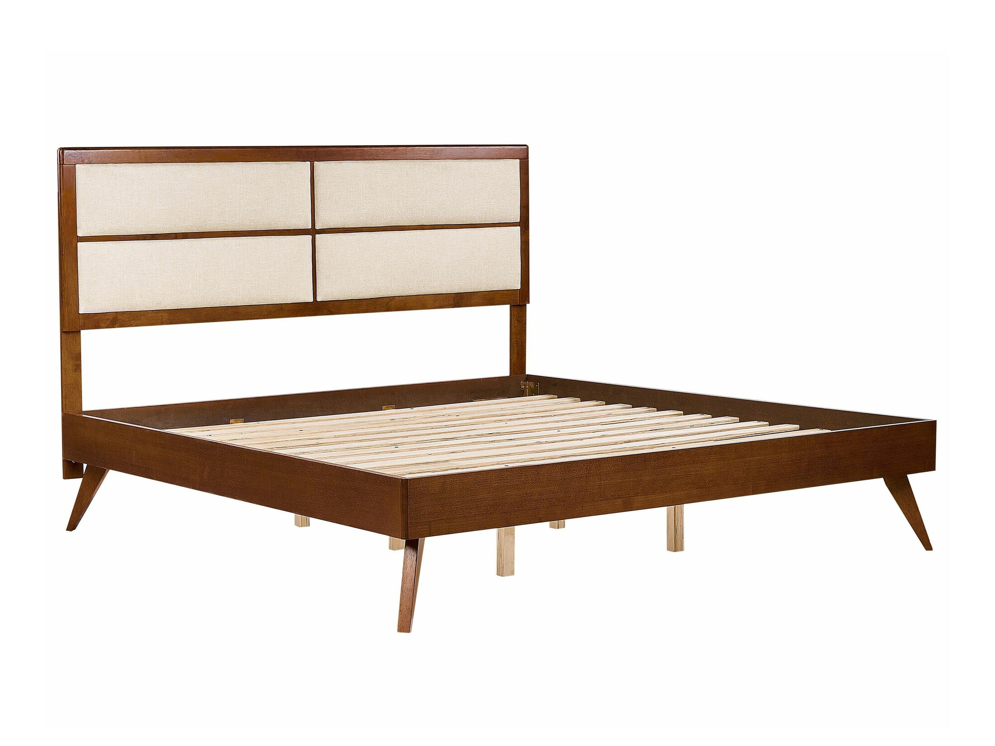 Легло Berwyn 772 (Бежов + Тъмно дърво)