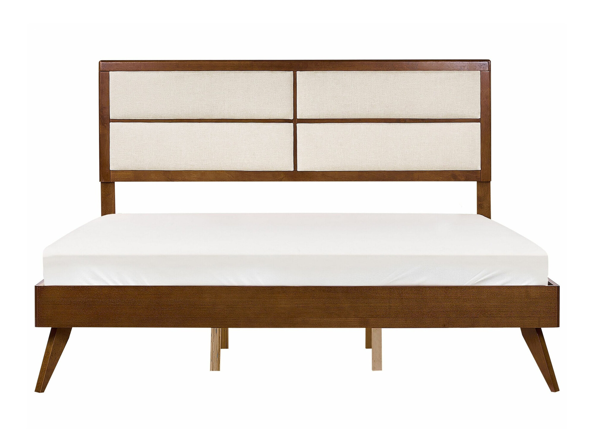 Легло Berwyn 772 (Бежов + Тъмно дърво)