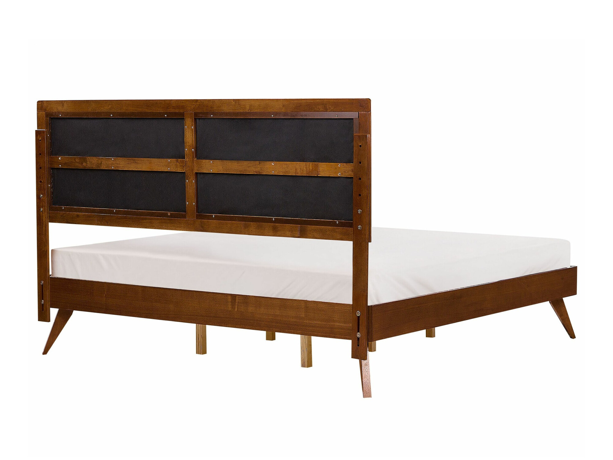 Легло Berwyn 772 (Бежов + Тъмно дърво)