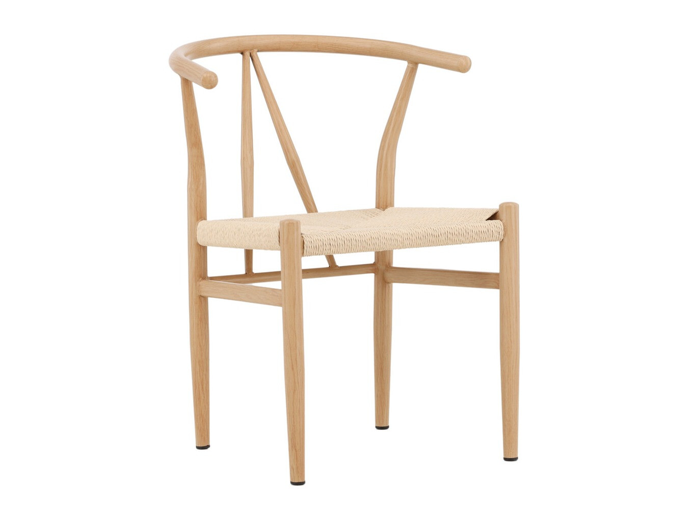 Стол Dallas 4525 (Бежов + Светлокафяво)