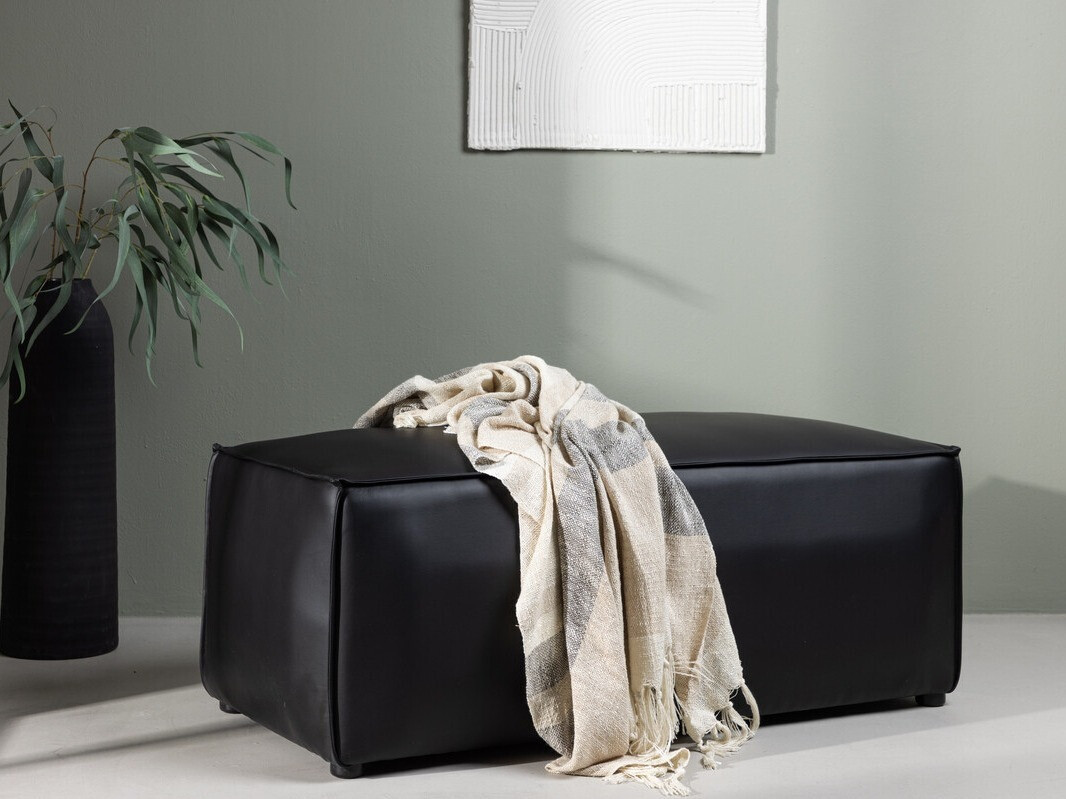 Тапицирана пейка Dallas 4526