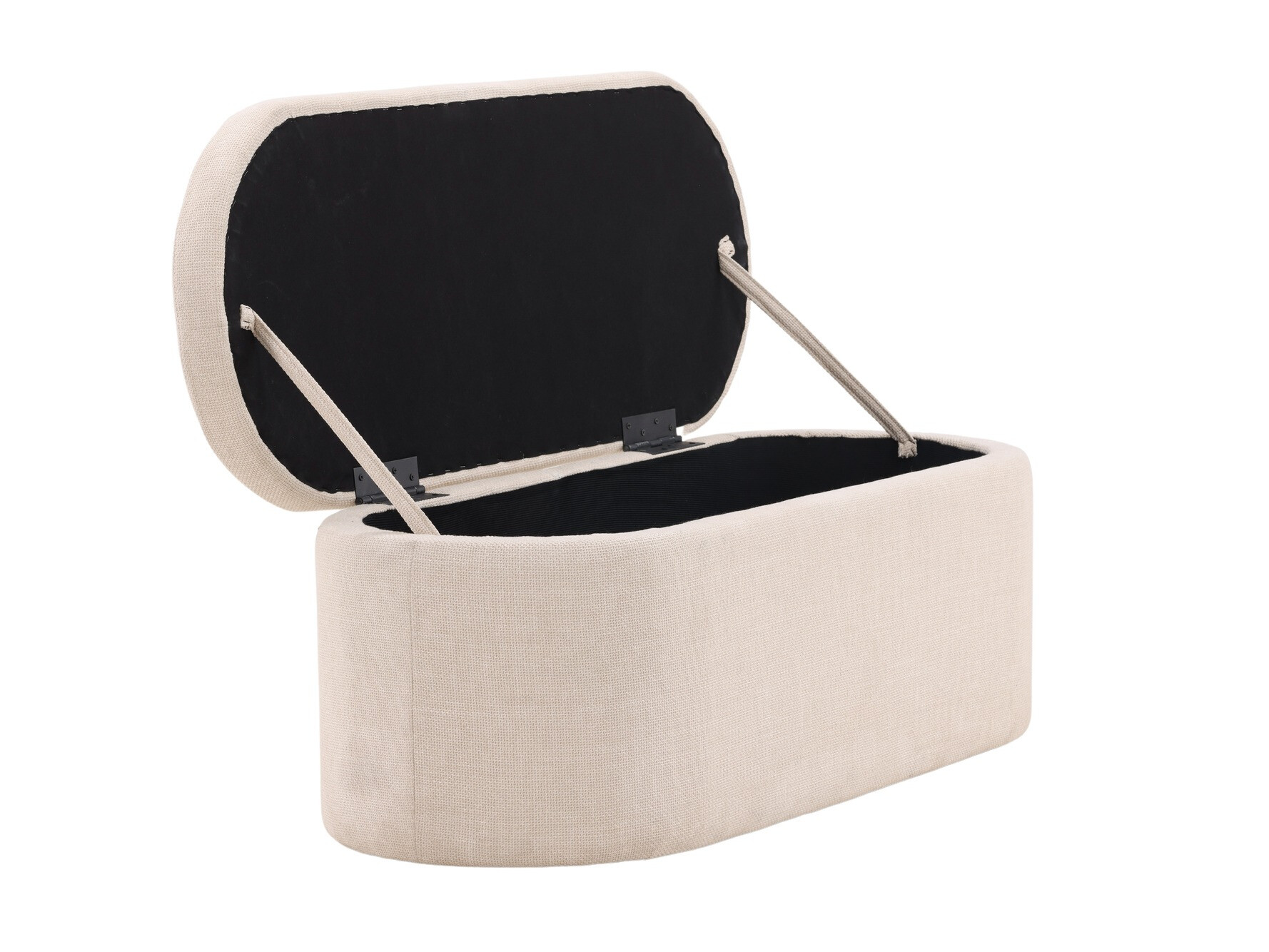 Тапицирана пейка Dallas 4527