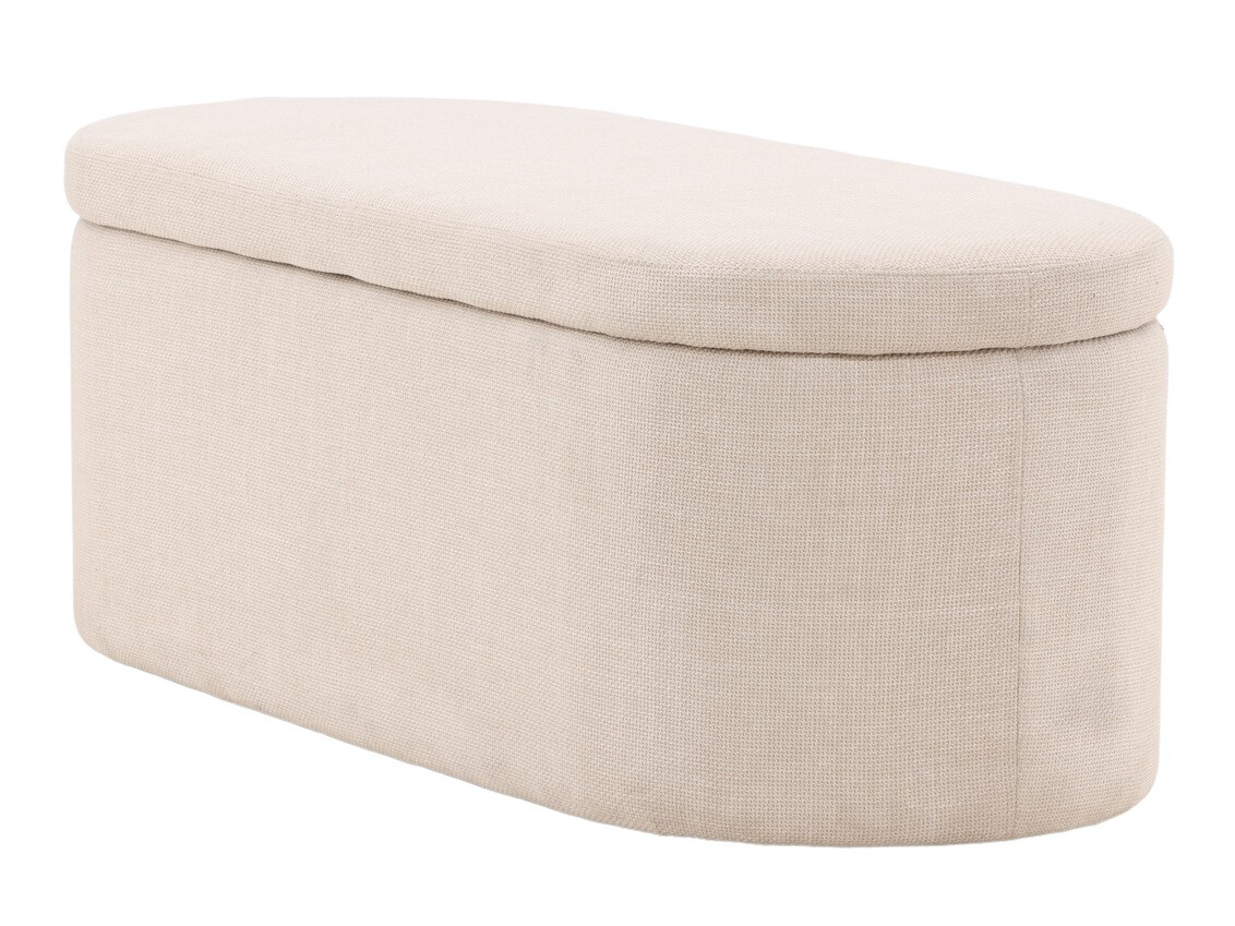 Тапицирана пейка Dallas 4527