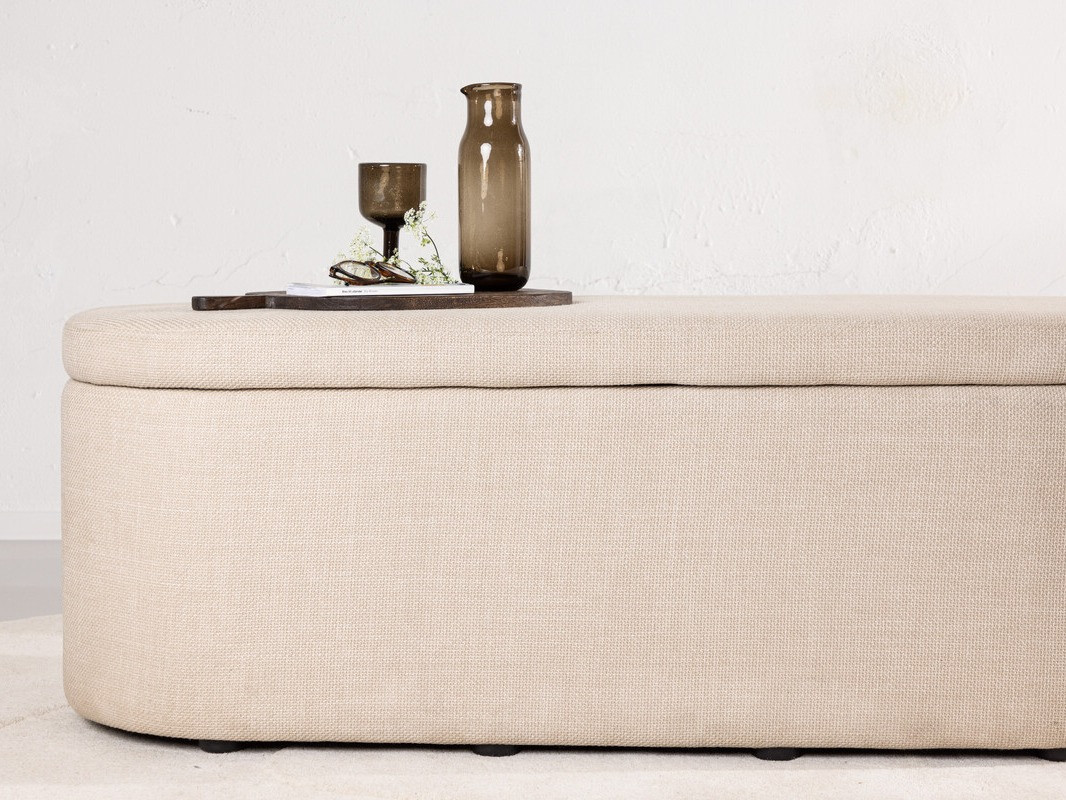 Тапицирана пейка Dallas 4527