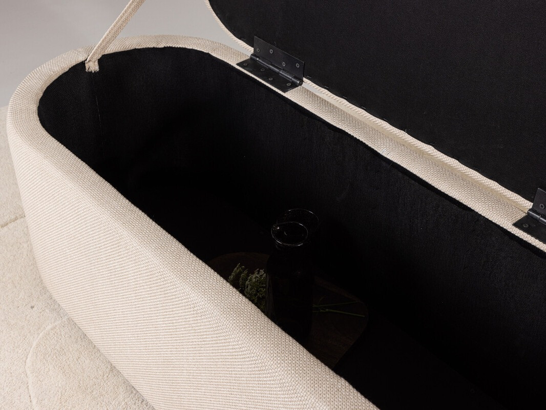 Тапицирана пейка Dallas 4527