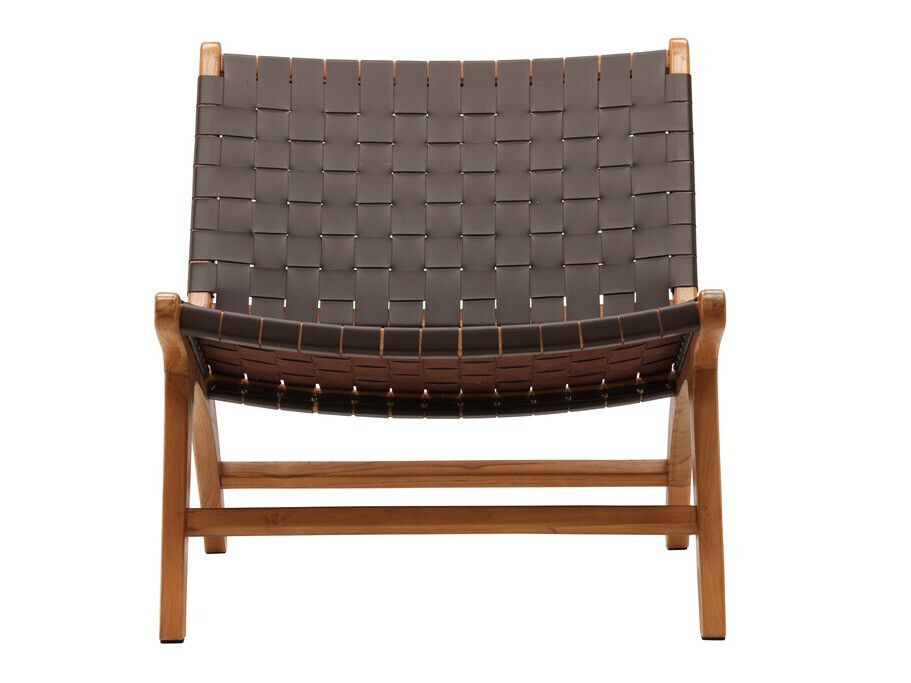 Фотьойл Dallas 4531 (Кафяв)