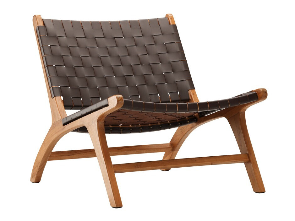 Фотьойл Dallas 4531 (Кафяв)