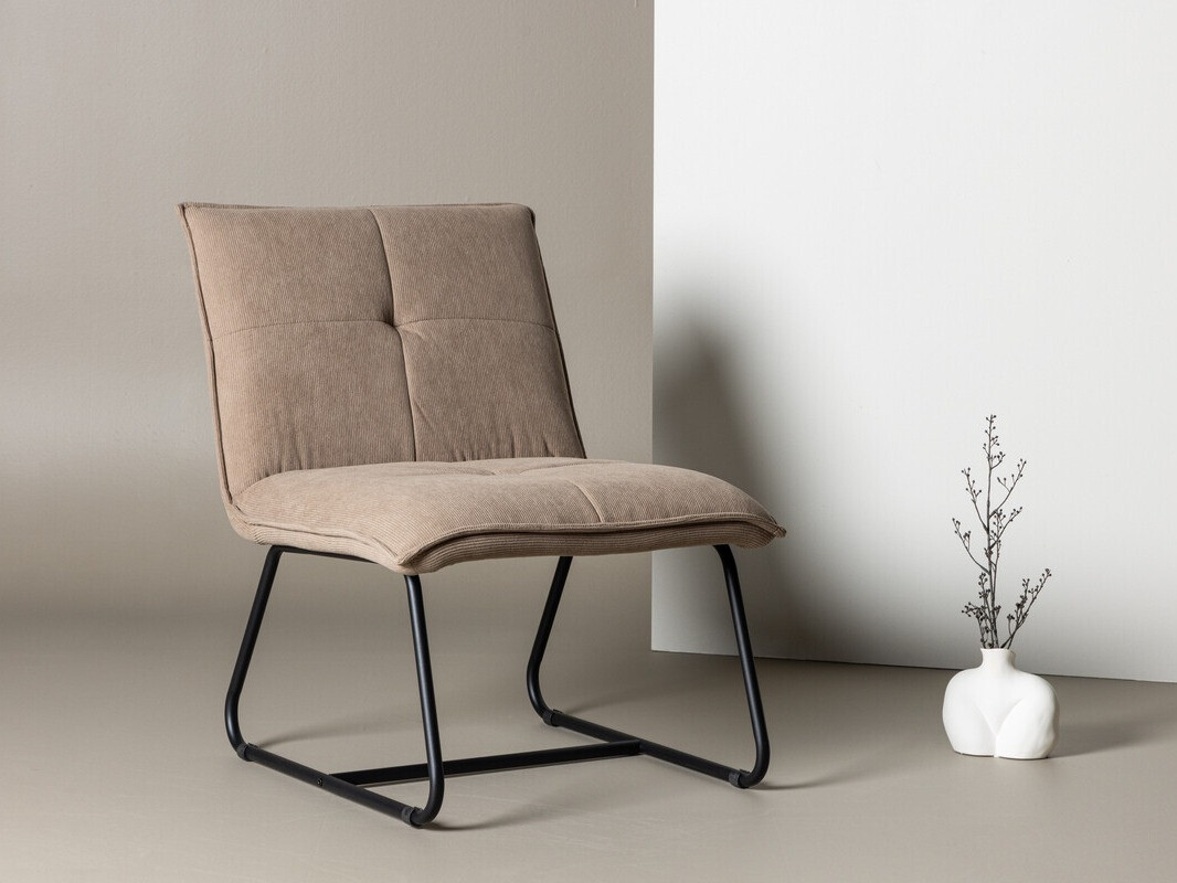 Фотьойл Dallas 4534 (Кафяв)