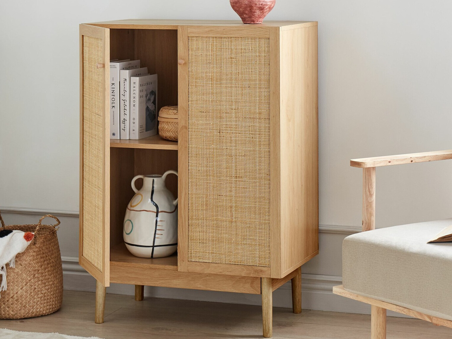 Шкаф Berwyn 2658